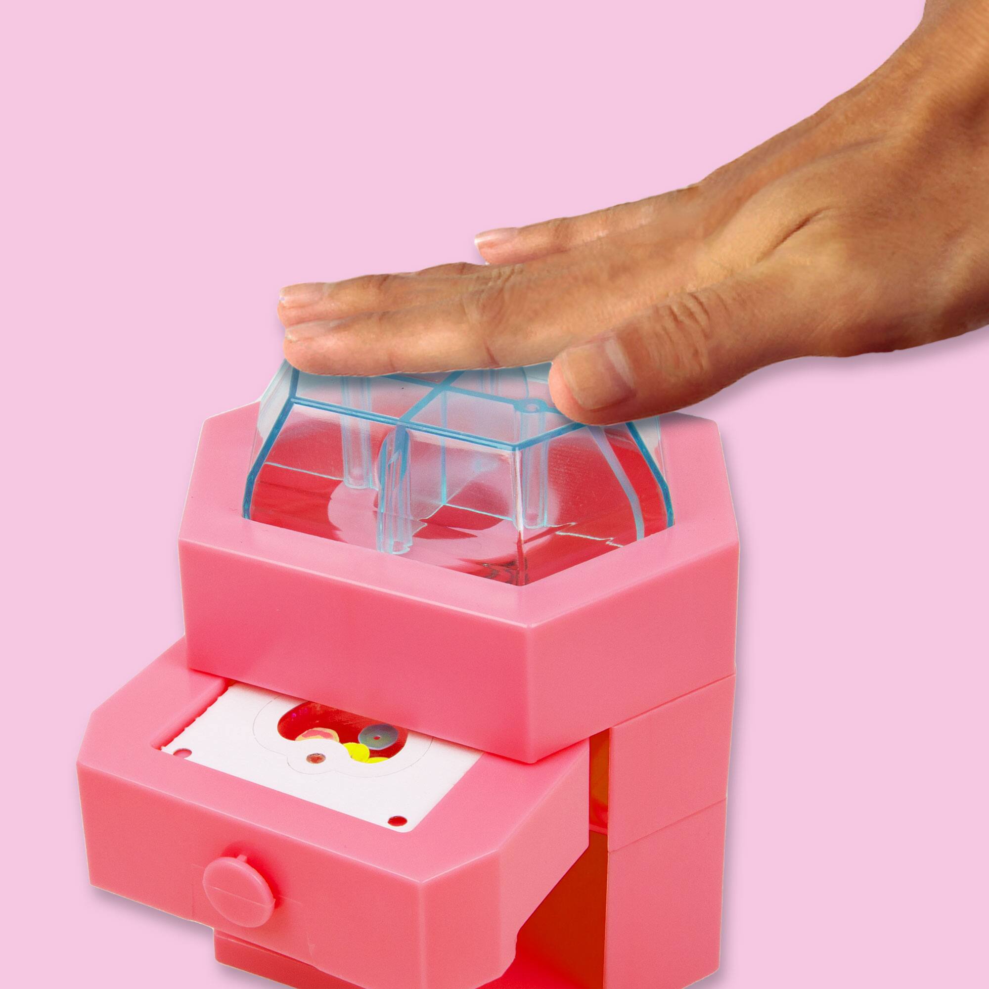 Hello Kitty&#xAE; Bubble Charm Jewelry Craft Kit