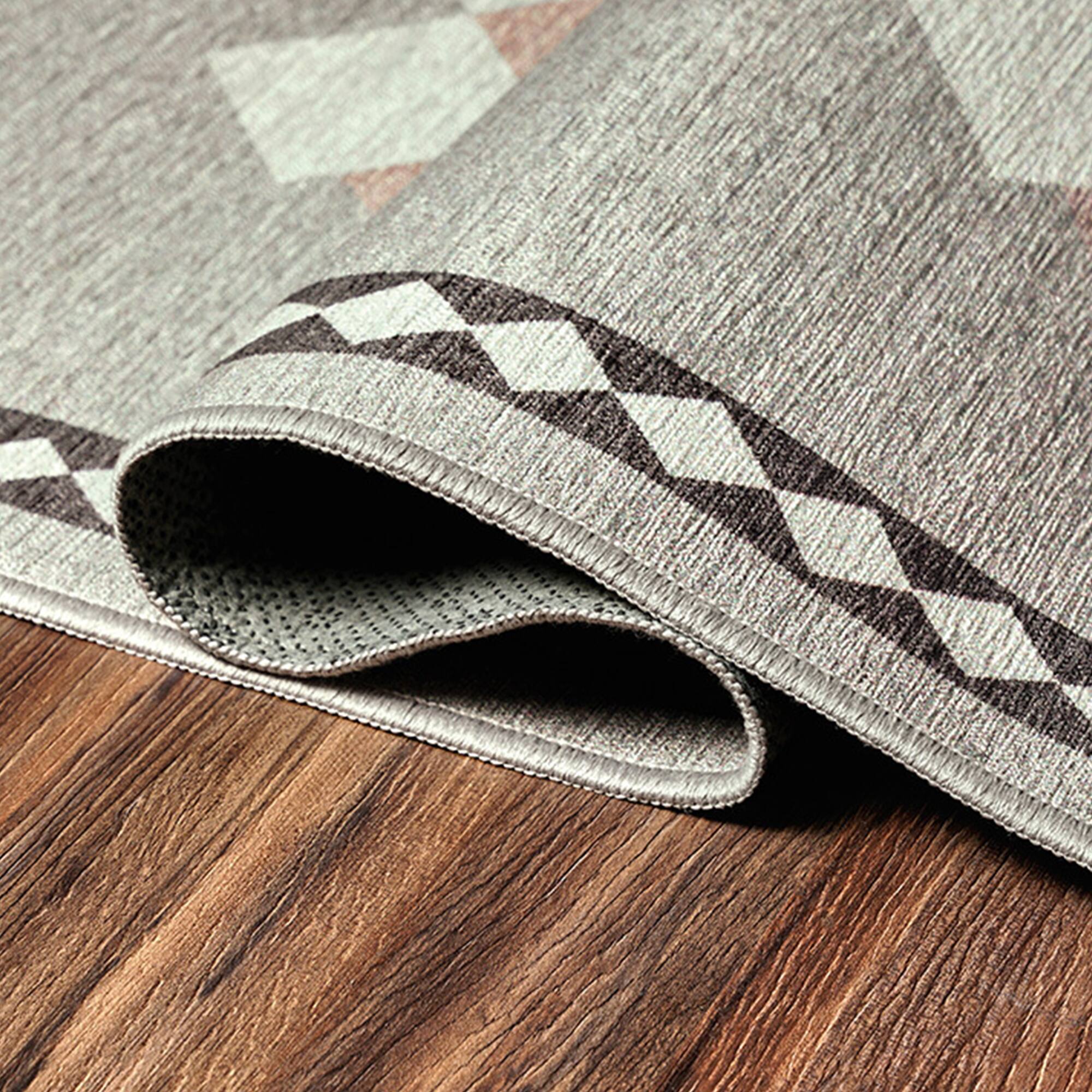 My Magic Carpet Kilim Kiki Washable Rug