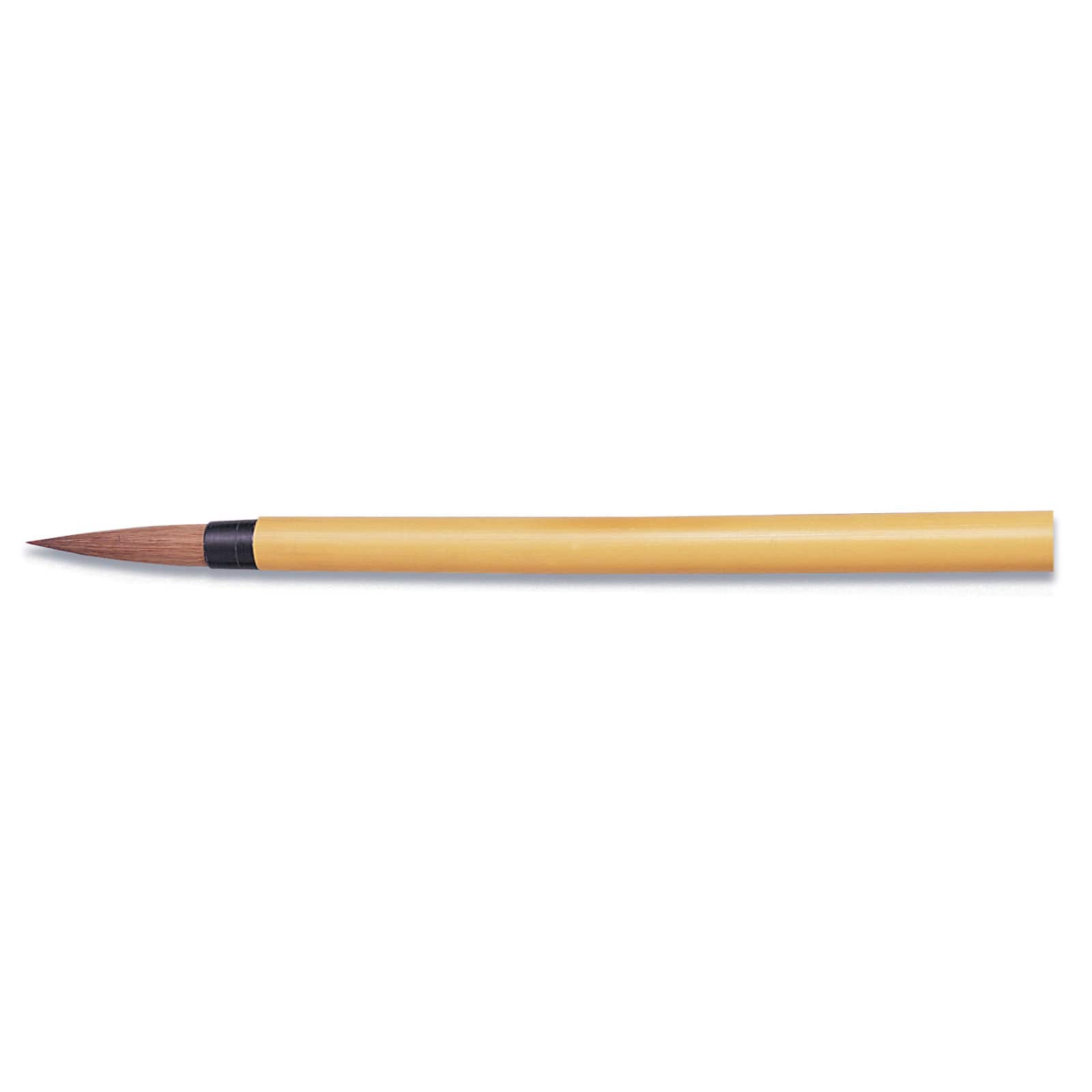 Yasutomo&#xAE; Sumi All-Purpose Brush