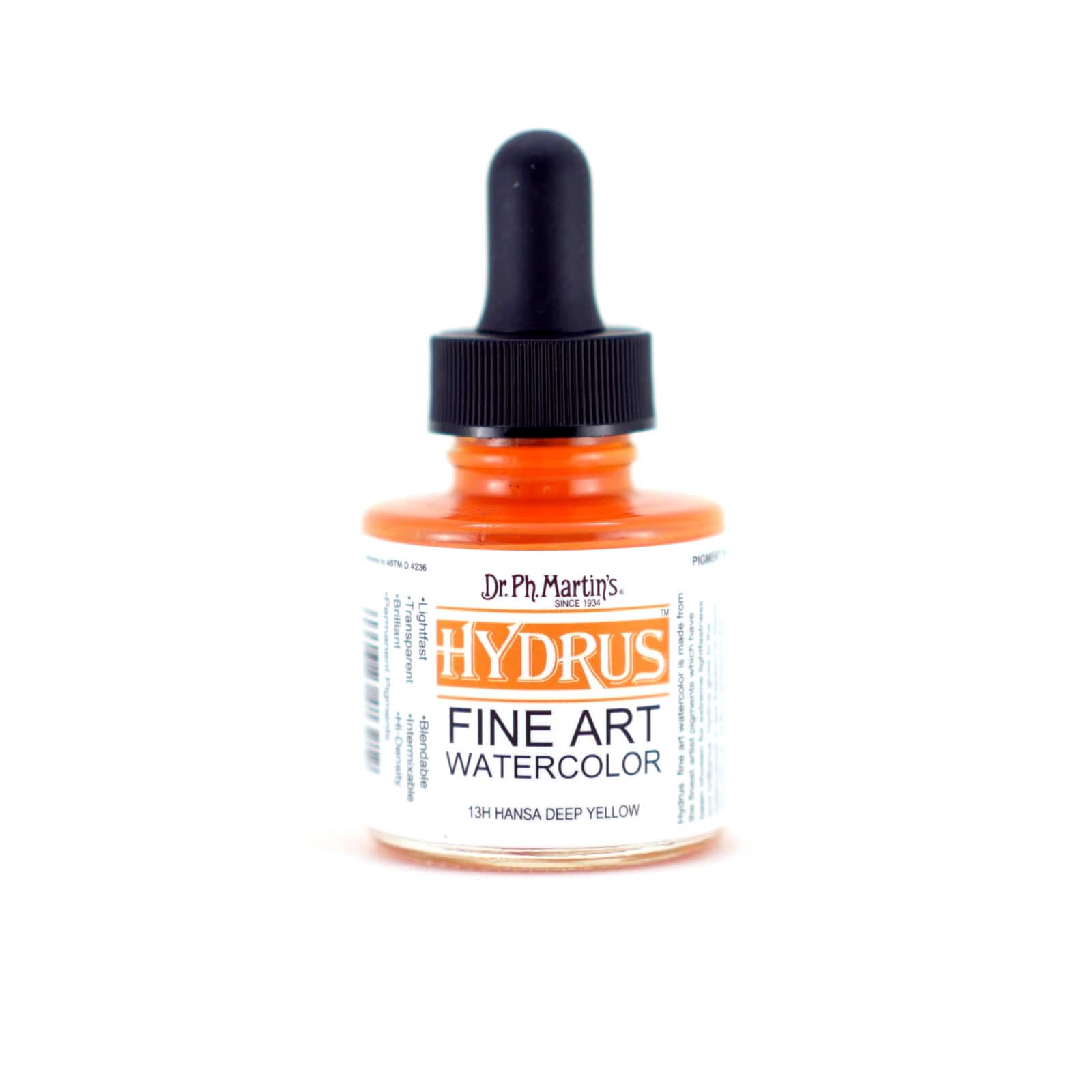 Dr. Ph. Martin's® Hydrus™ Fine Art Watercolor, 1oz. | Michaels