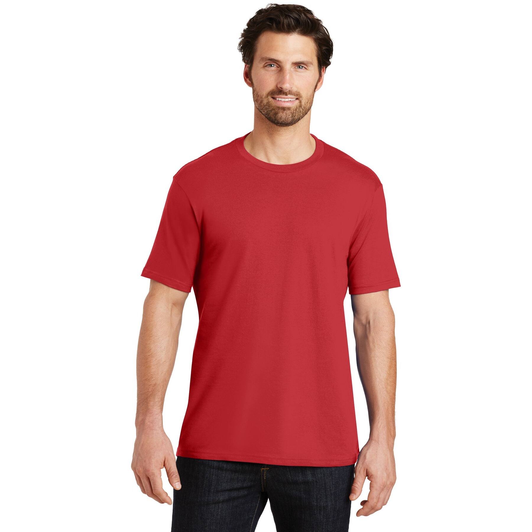 District&#xAE; Perfect Weight&#xAE; Colors T-Shirt