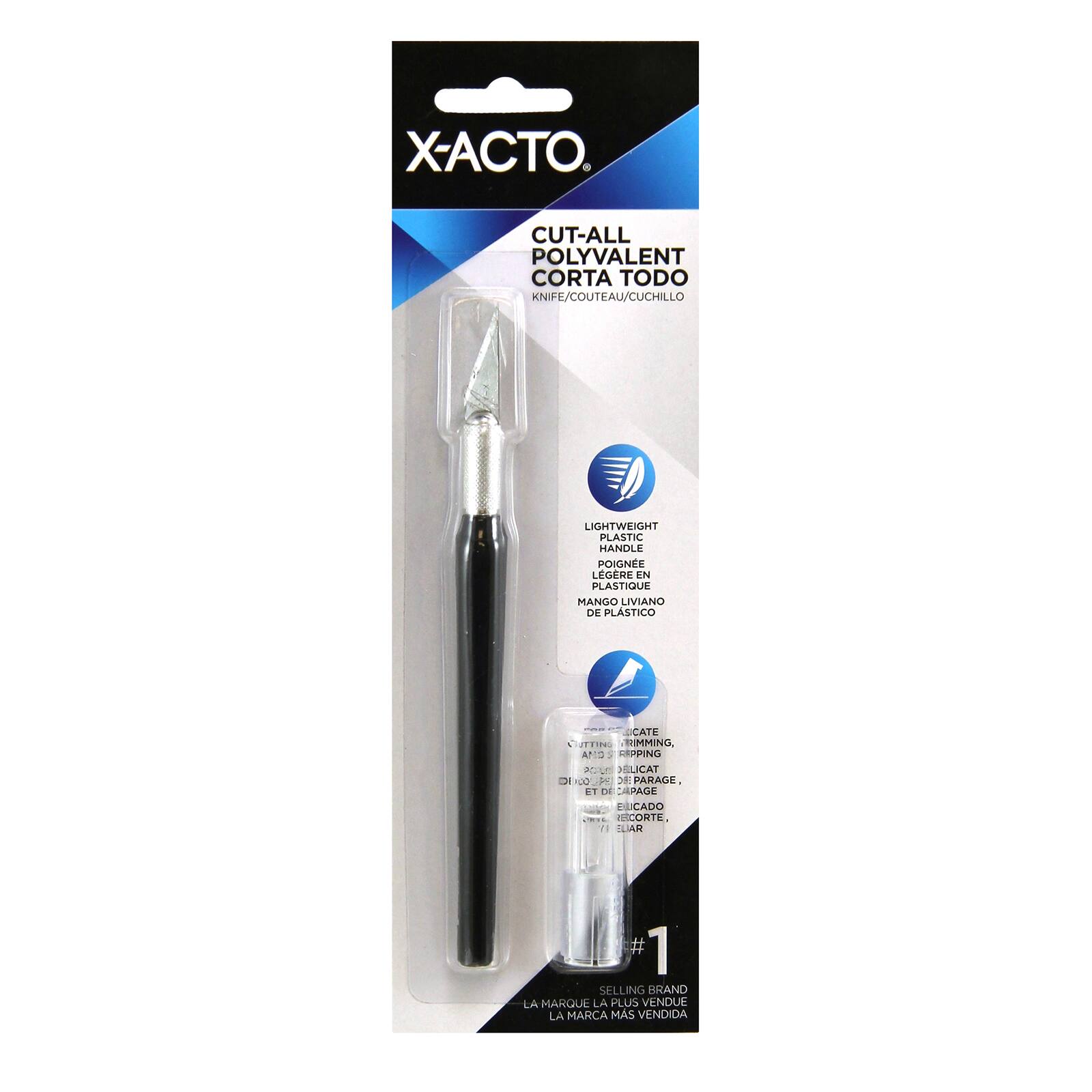 X-ACTO&#xAE; Cut All Lightweight Knife