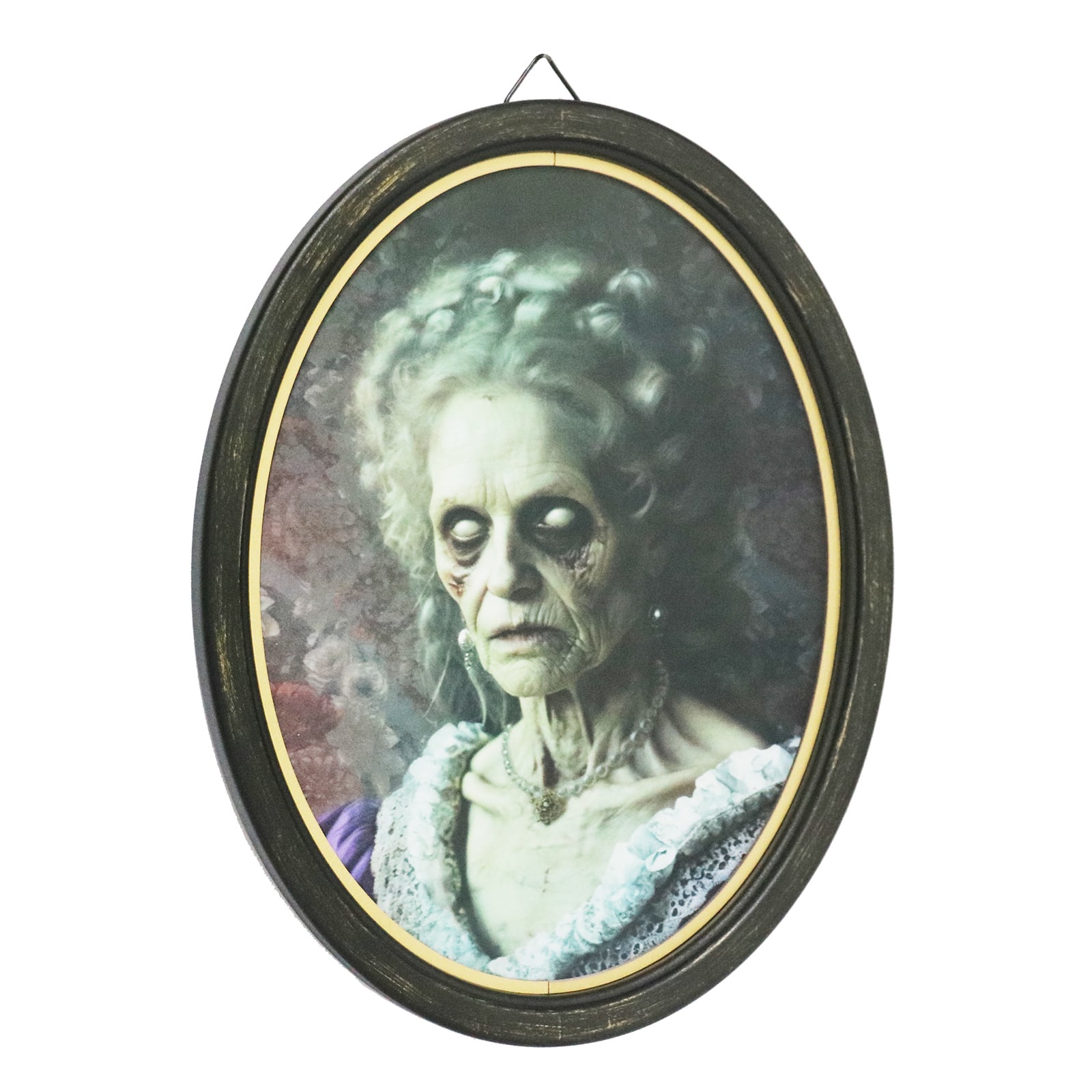 Haunted Woman Wall D&#xE9;cor by Ashland&#xAE;