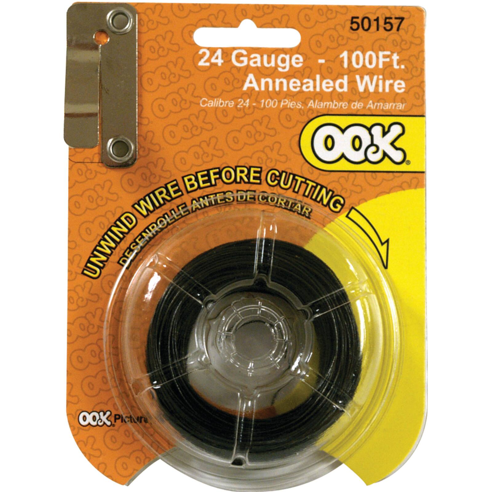 michaels no wire hanging system