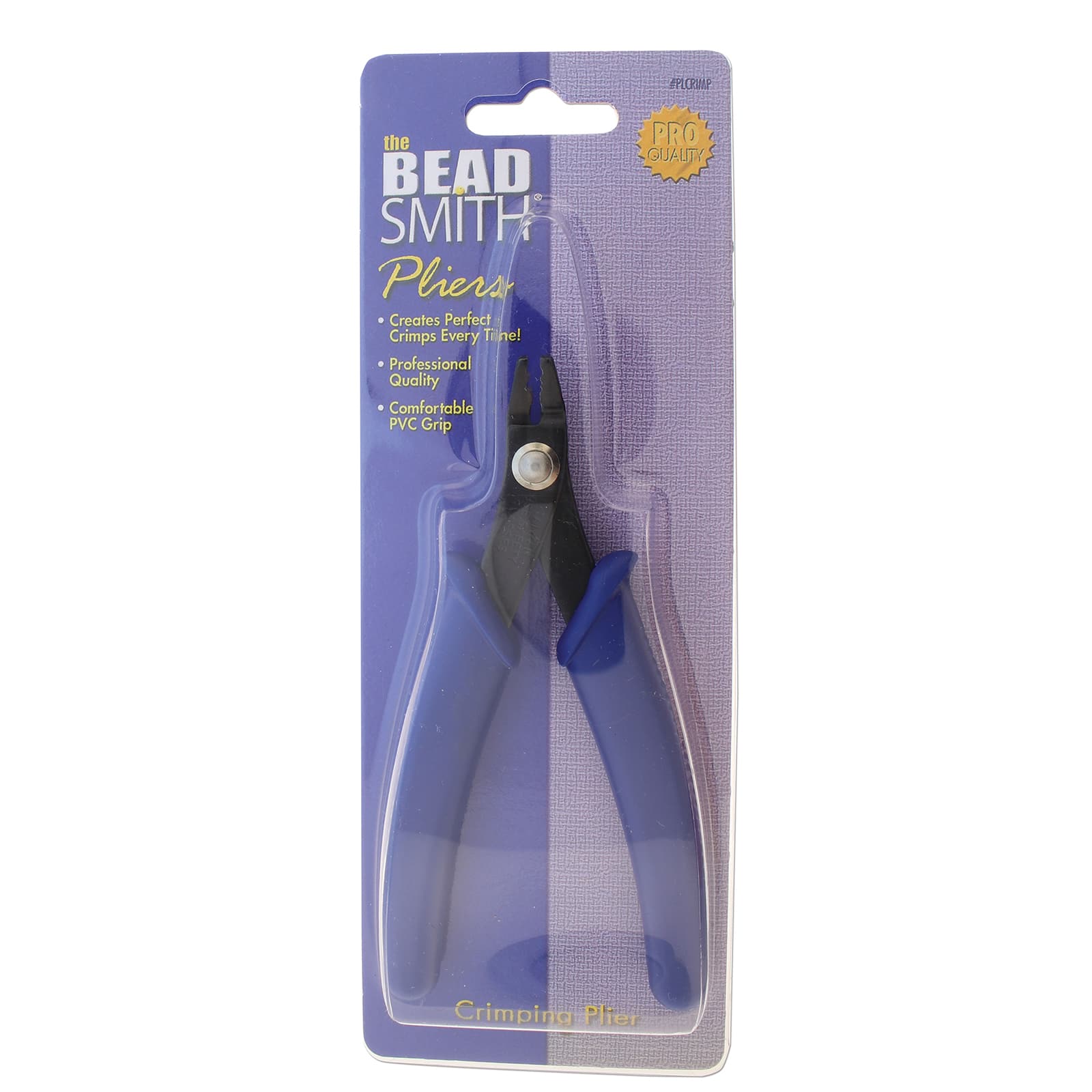 The Beadsmith&#xAE; Crimp Forming Pliers