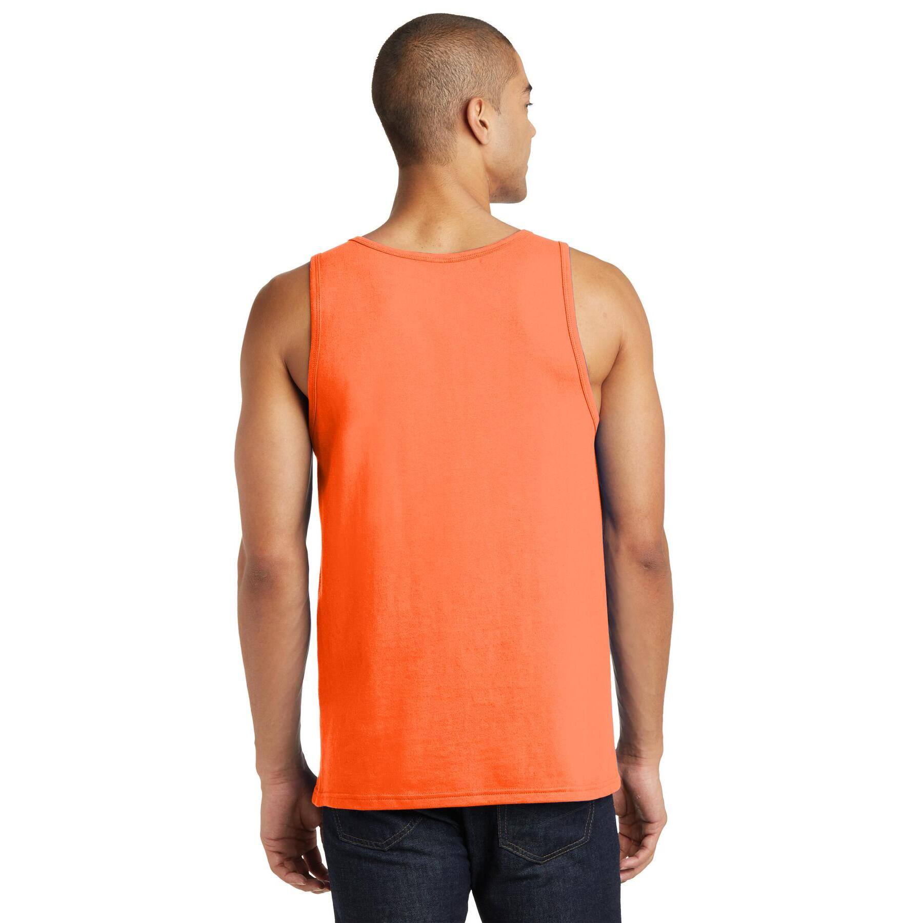 District&#xAE; The Concert Tank&#xAE;