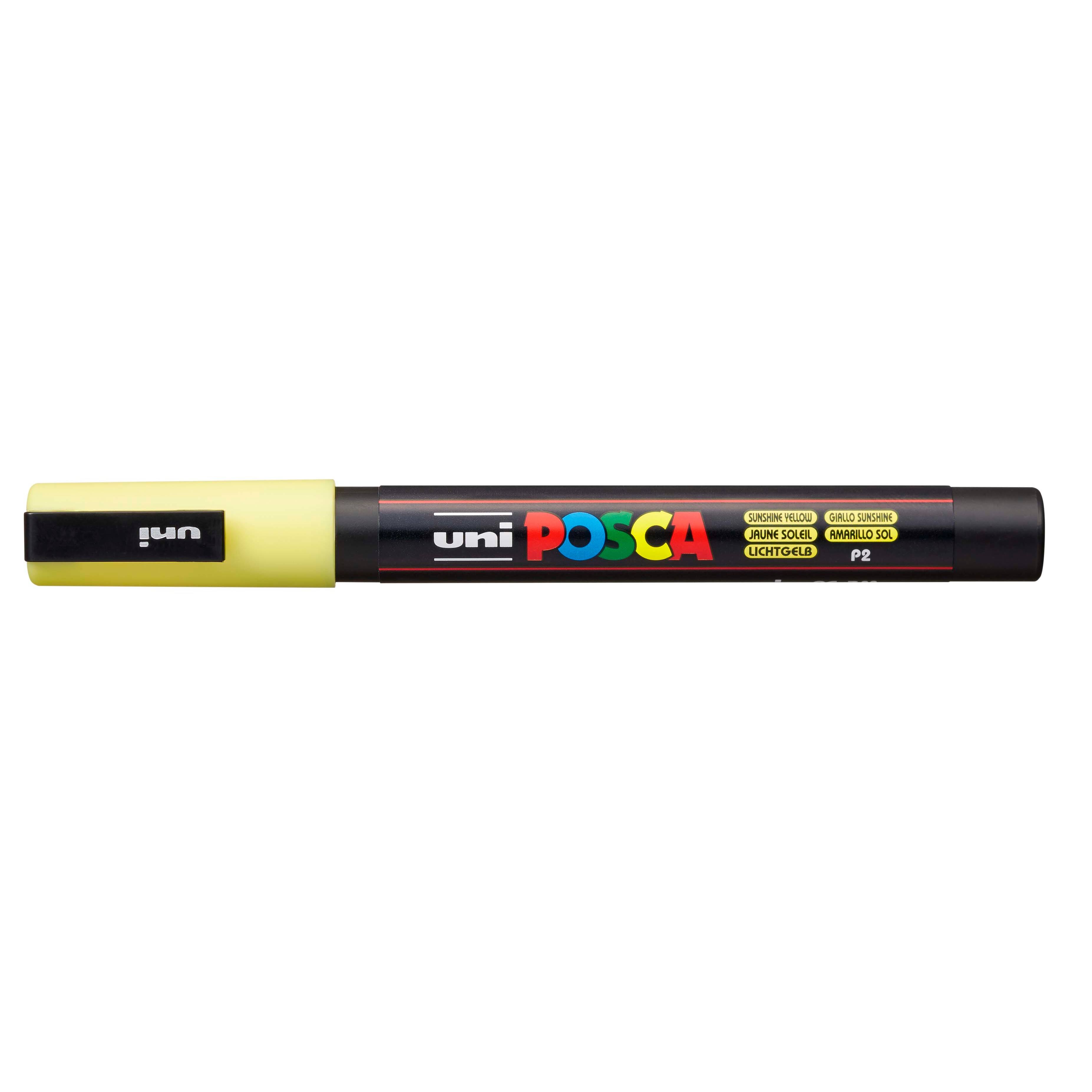Posca PC-3M Fine Paint Marker