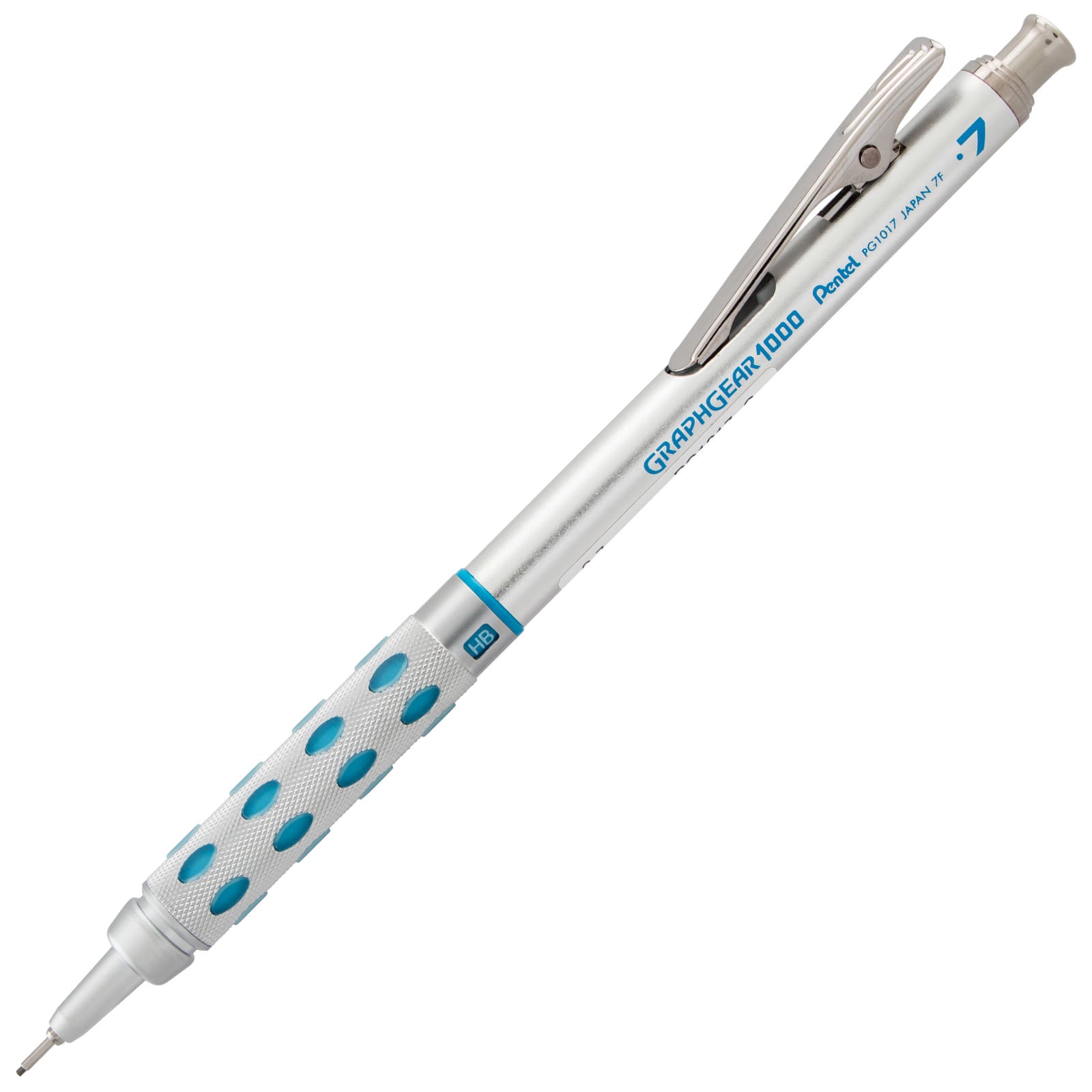 Pentel® Graph Gear 1000™ Mechanical Pencil, 0.7mm