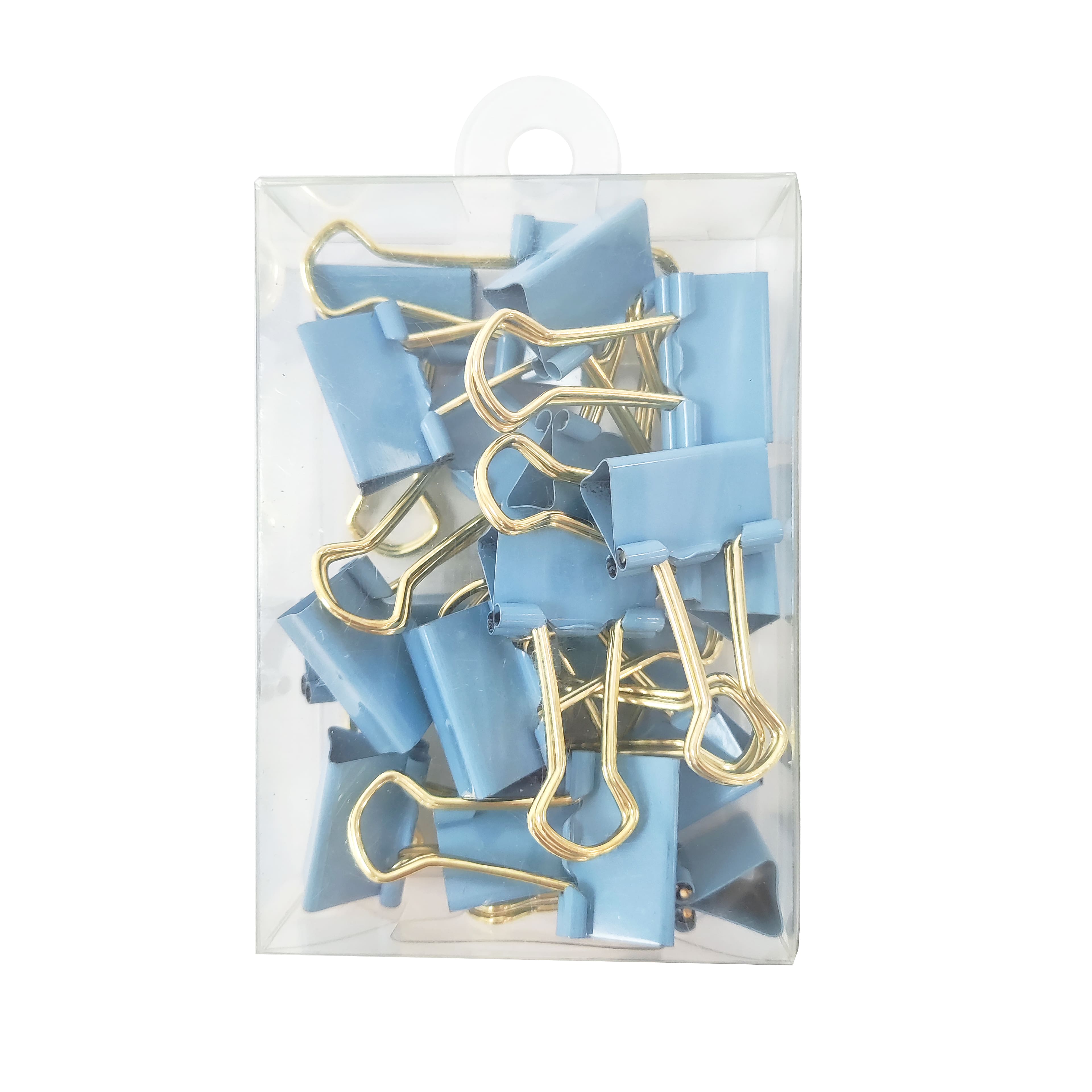 0.74" Binder Clips, 20ct. by Ashland®