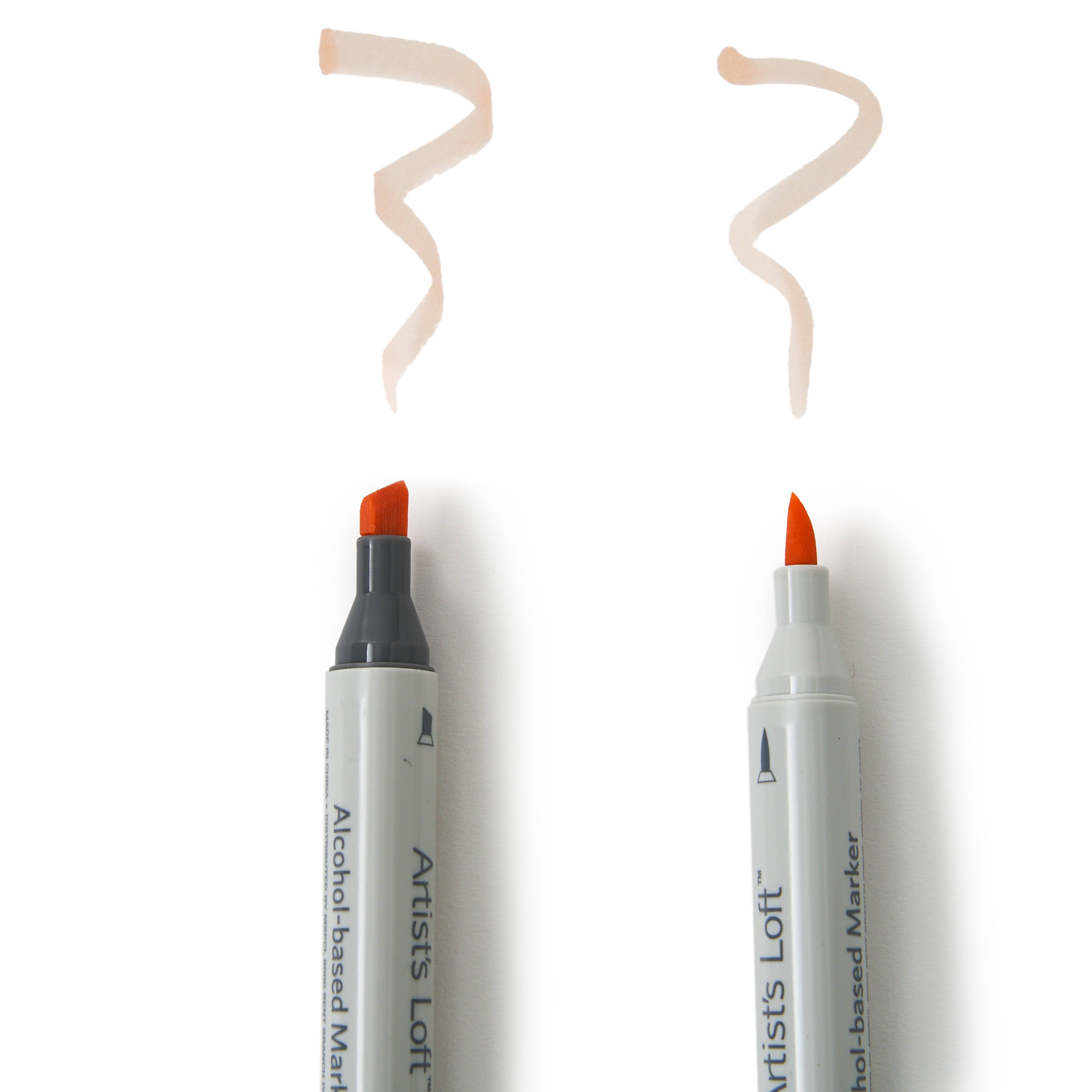 Dual Tip Sketch Marker by Artist's Loft™