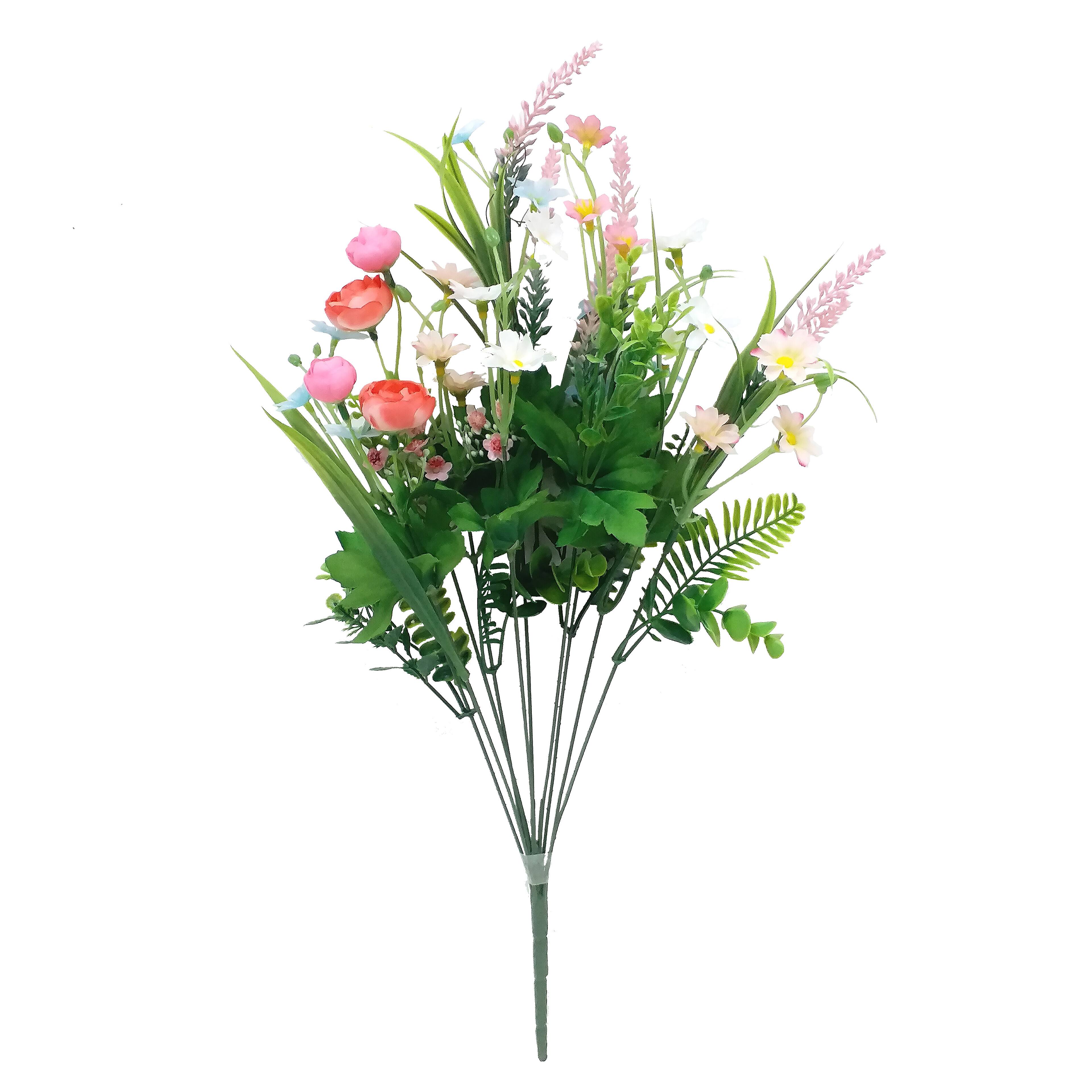18" Meadow Flower Mix by Ashland®