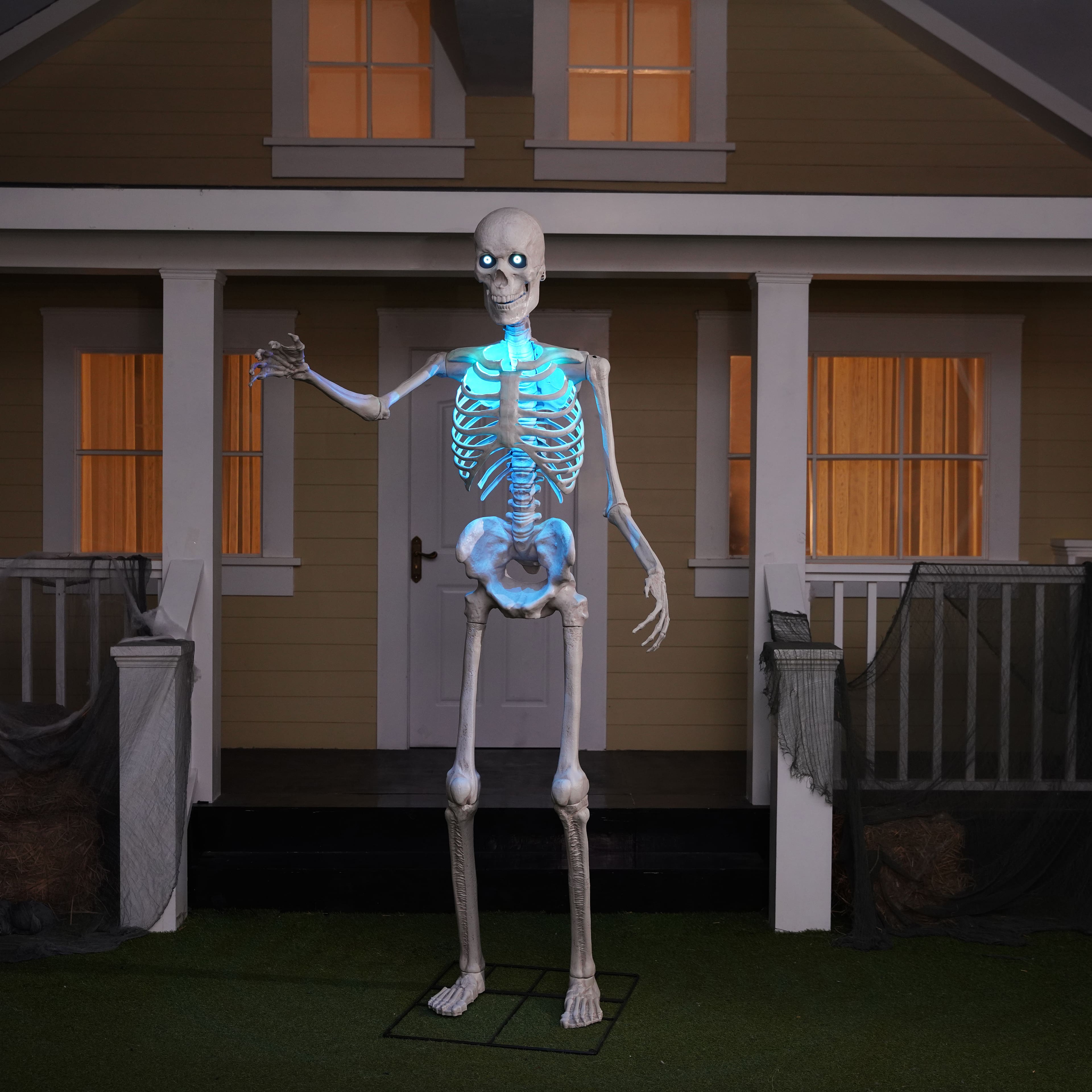 8ft. Skeleton by Ashland&#xAE;