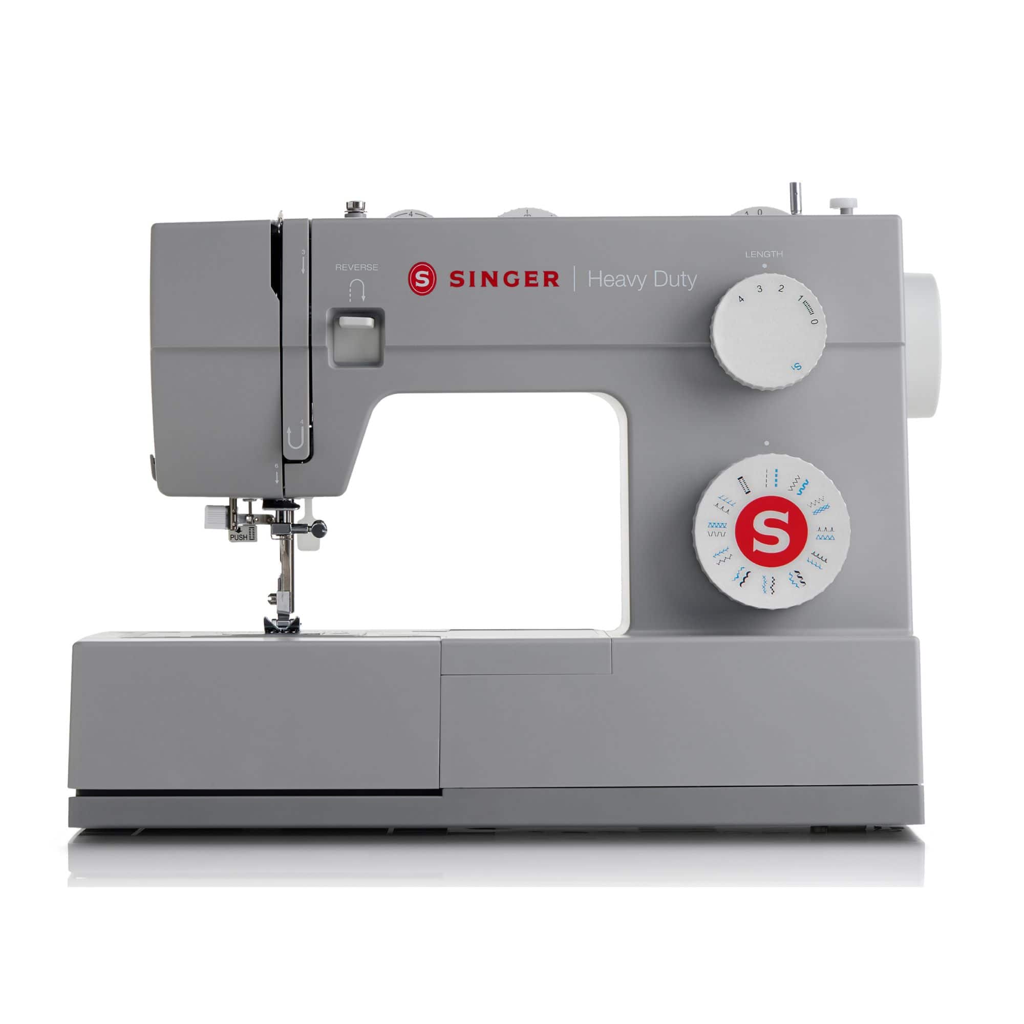SINGER® 4423 Heavy Duty Sewing Machine