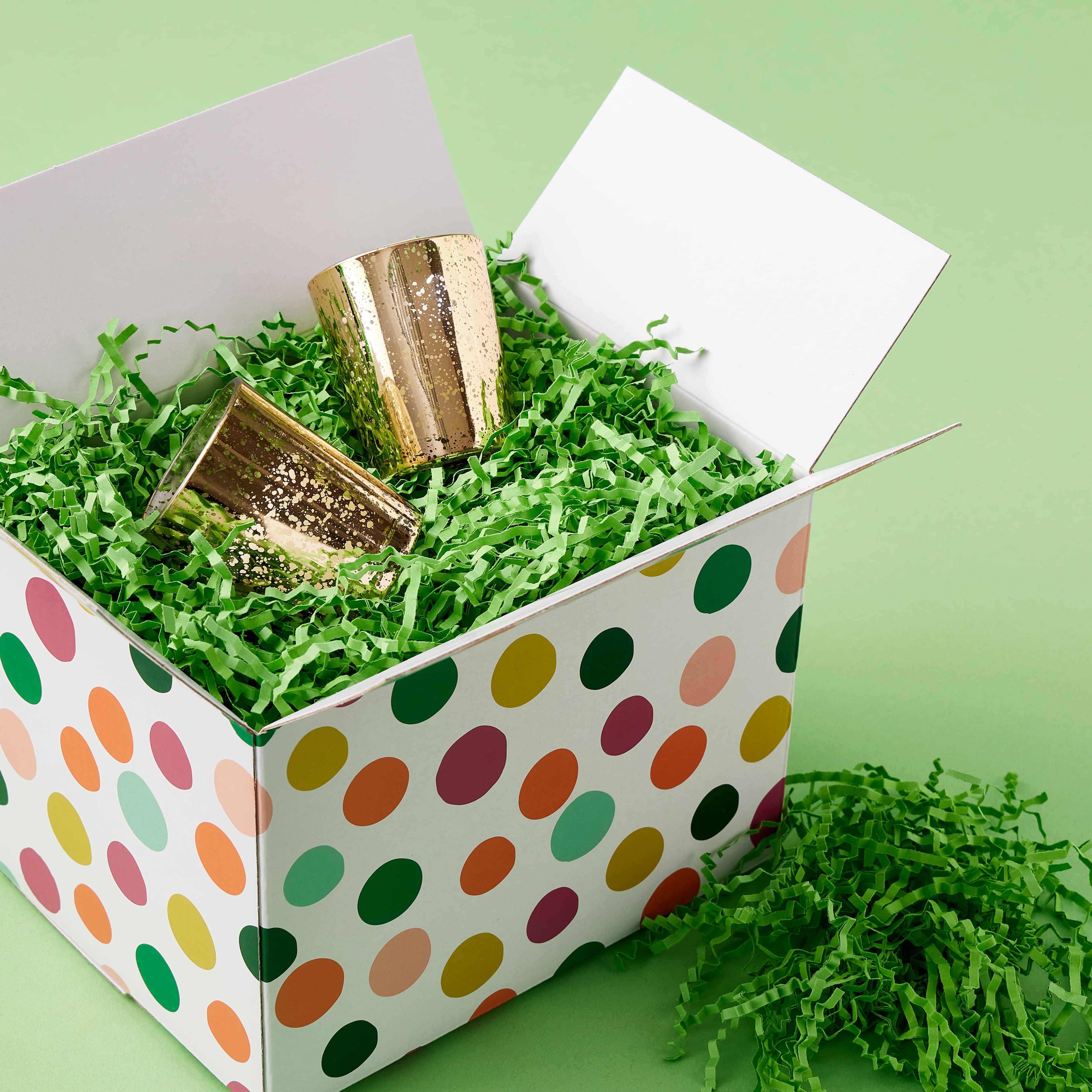 Paper Shred by Celebrate It