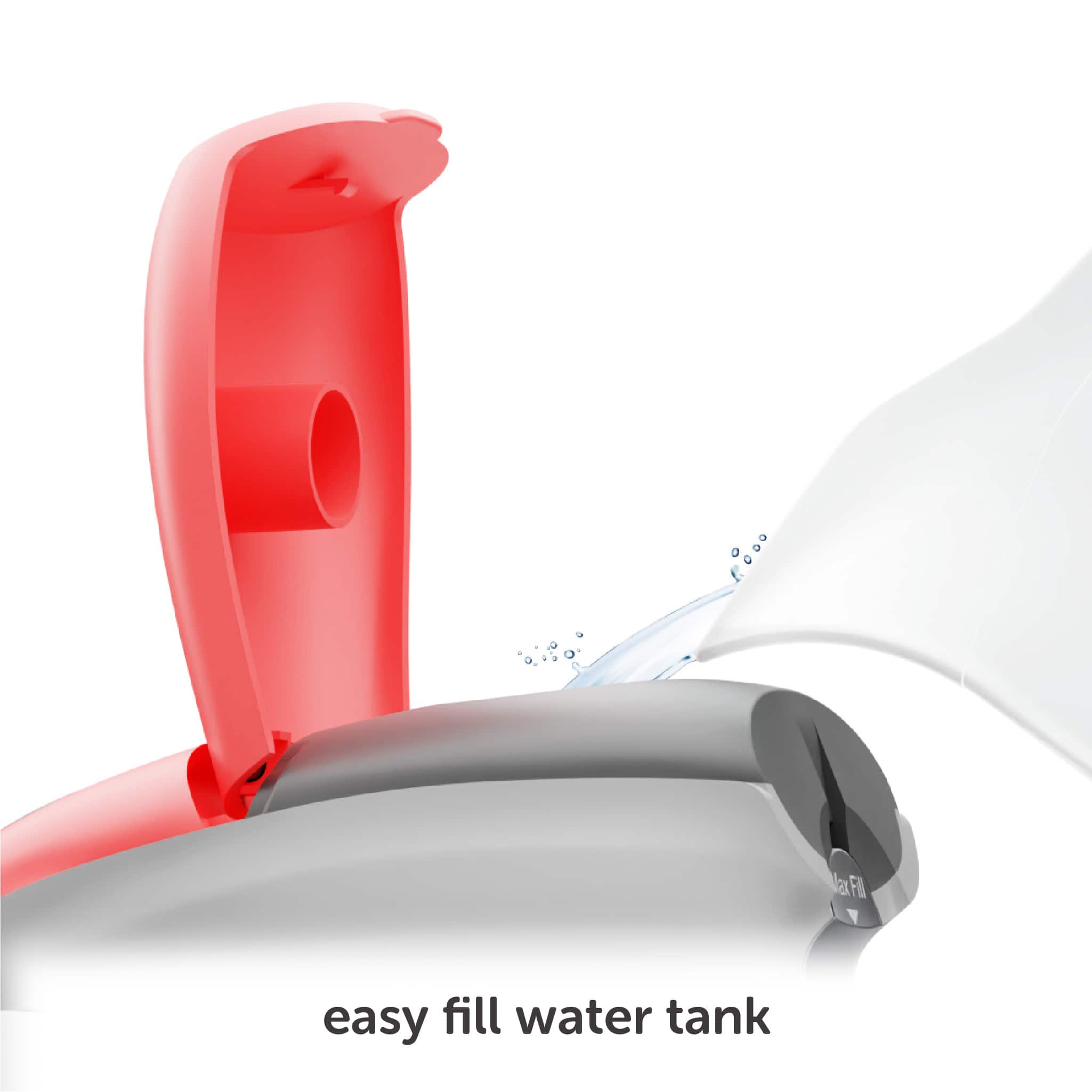 oliso M3Pro Project Steam Iron