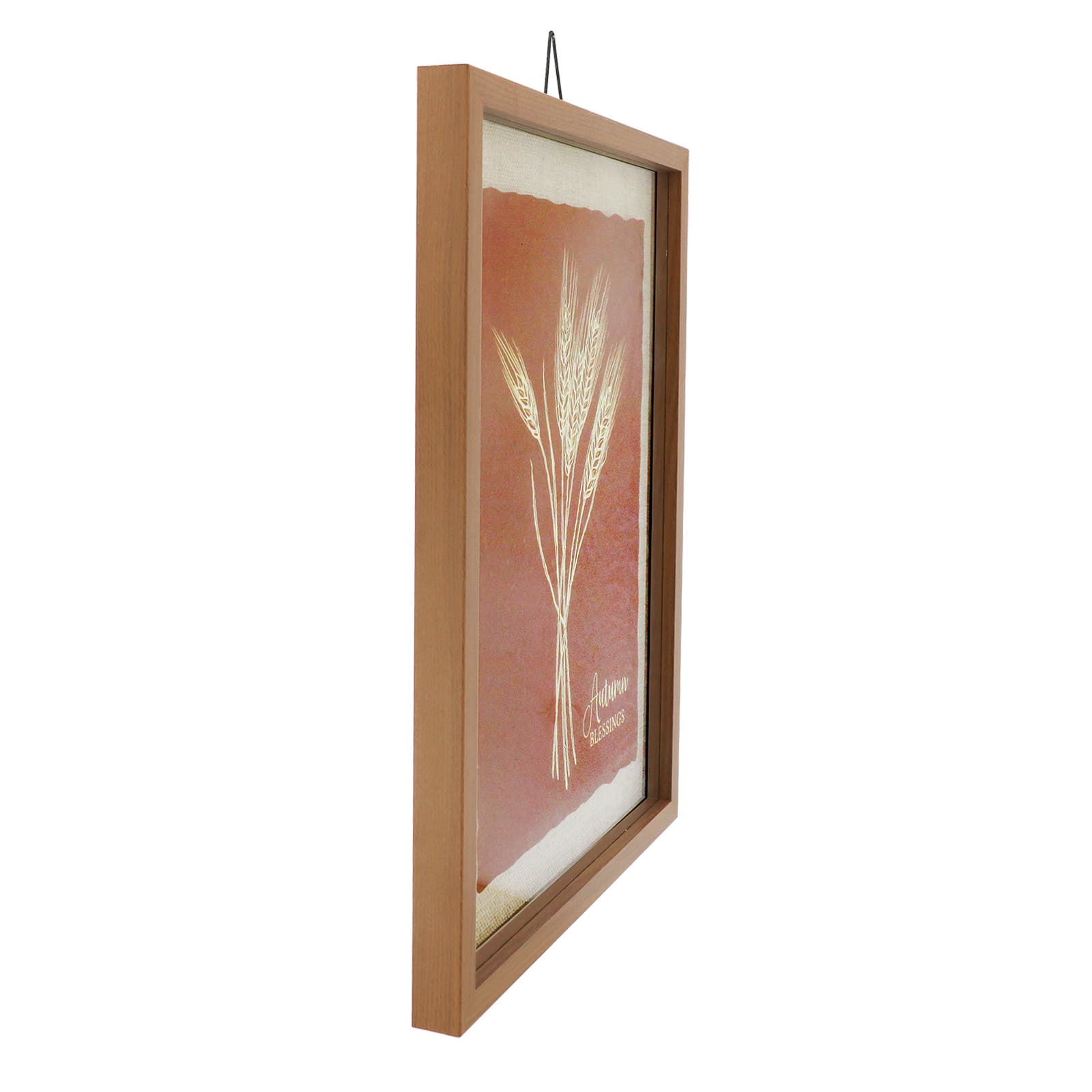 16.5&#x22; Wheat Wall D&#xE9;cor by Ashland&#xAE;