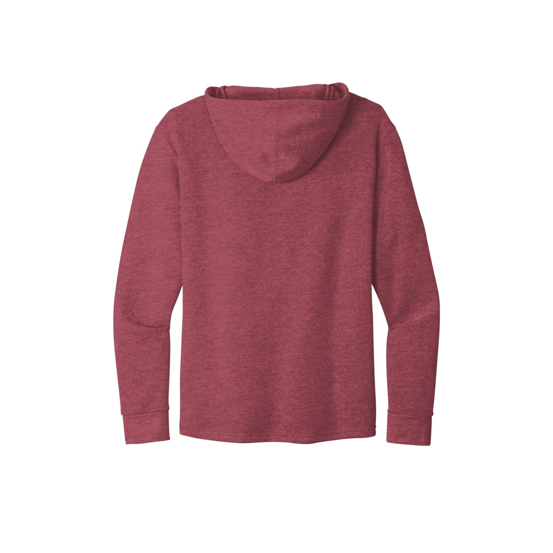 Next Level Unisex Malibu Pullover Hoodie