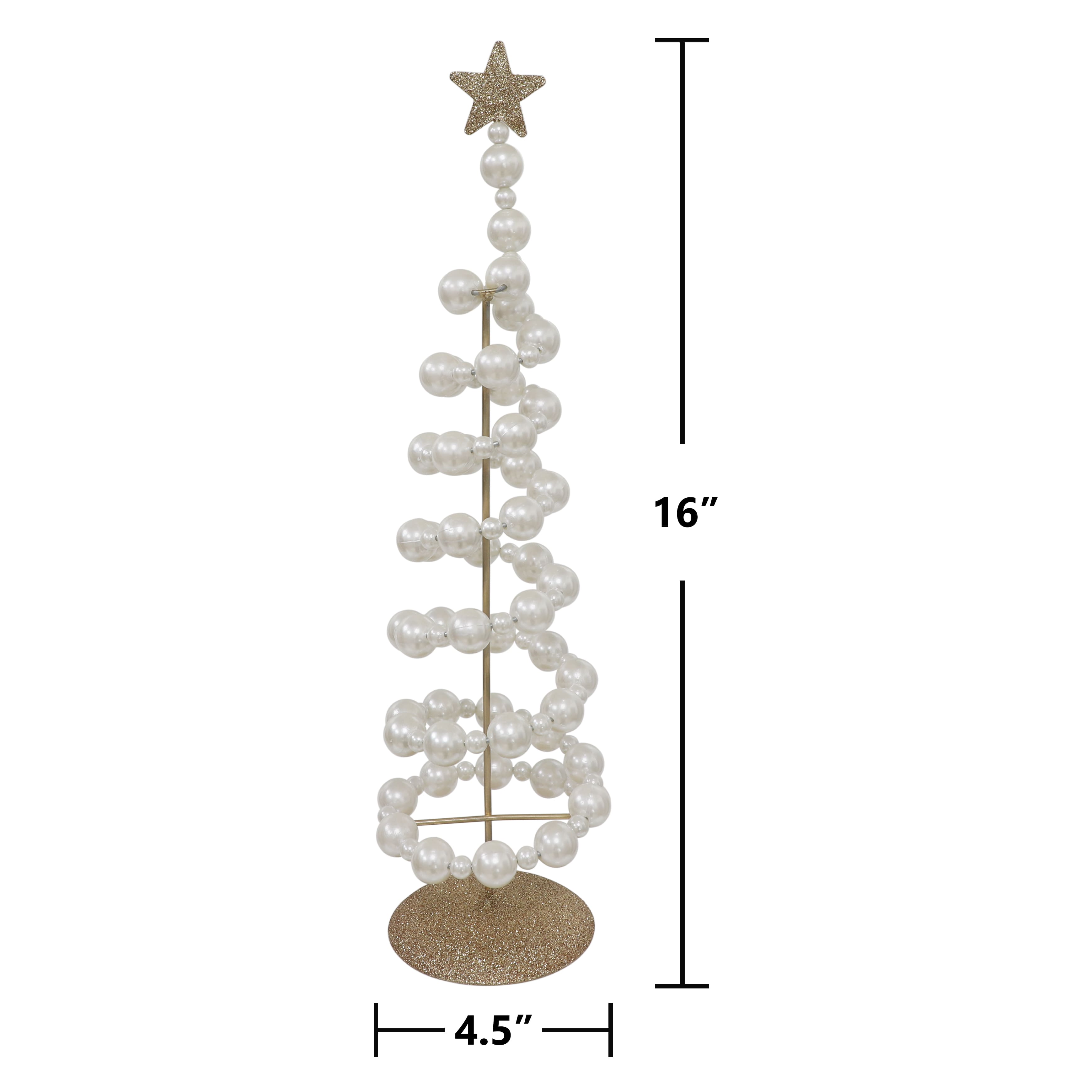 Pearl Tree Tabletop D&#xE9;cor by Ashland&#xAE;