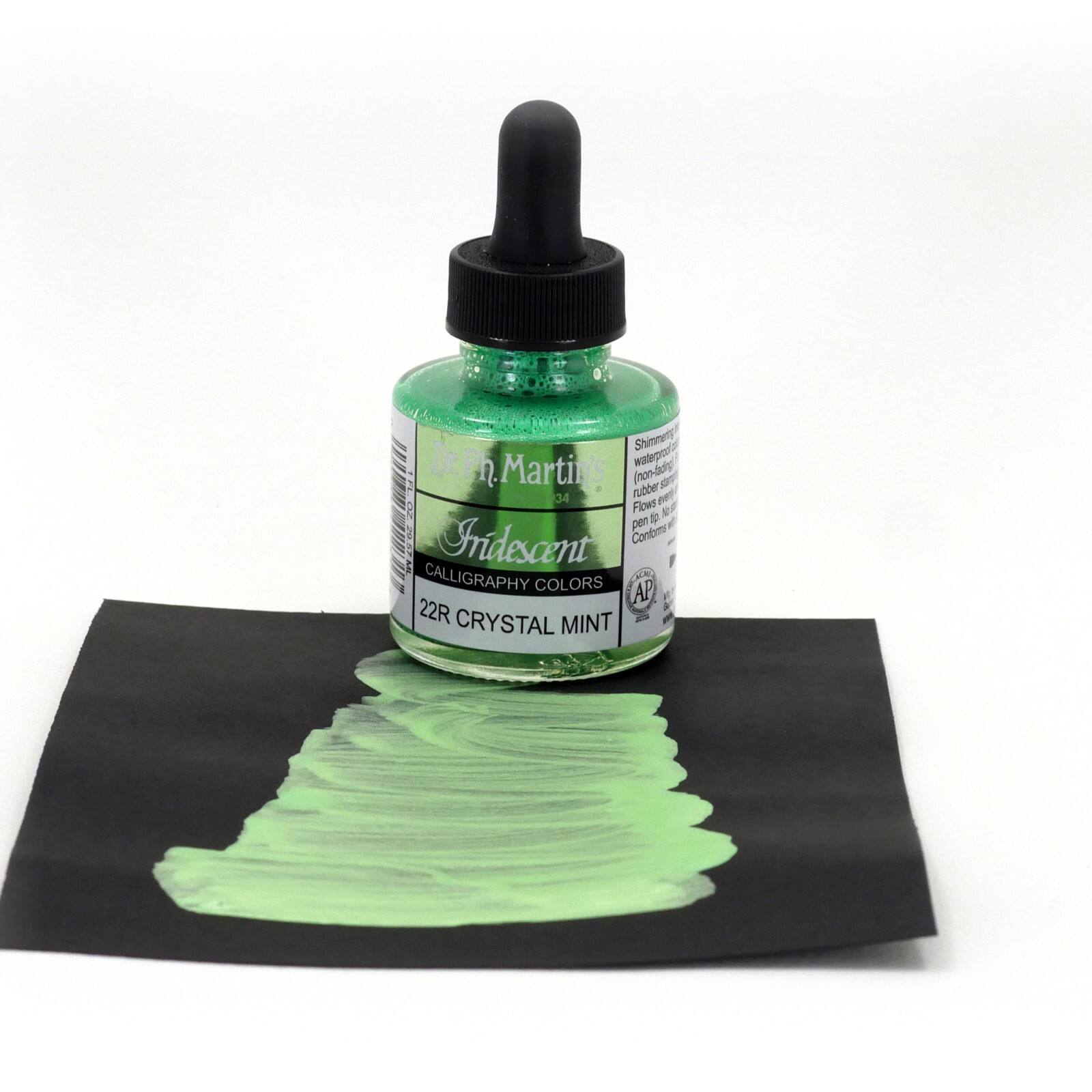 Dr. Ph. Martin&#x27;s&#xAE; Iridescent Calligraphy Color Ink