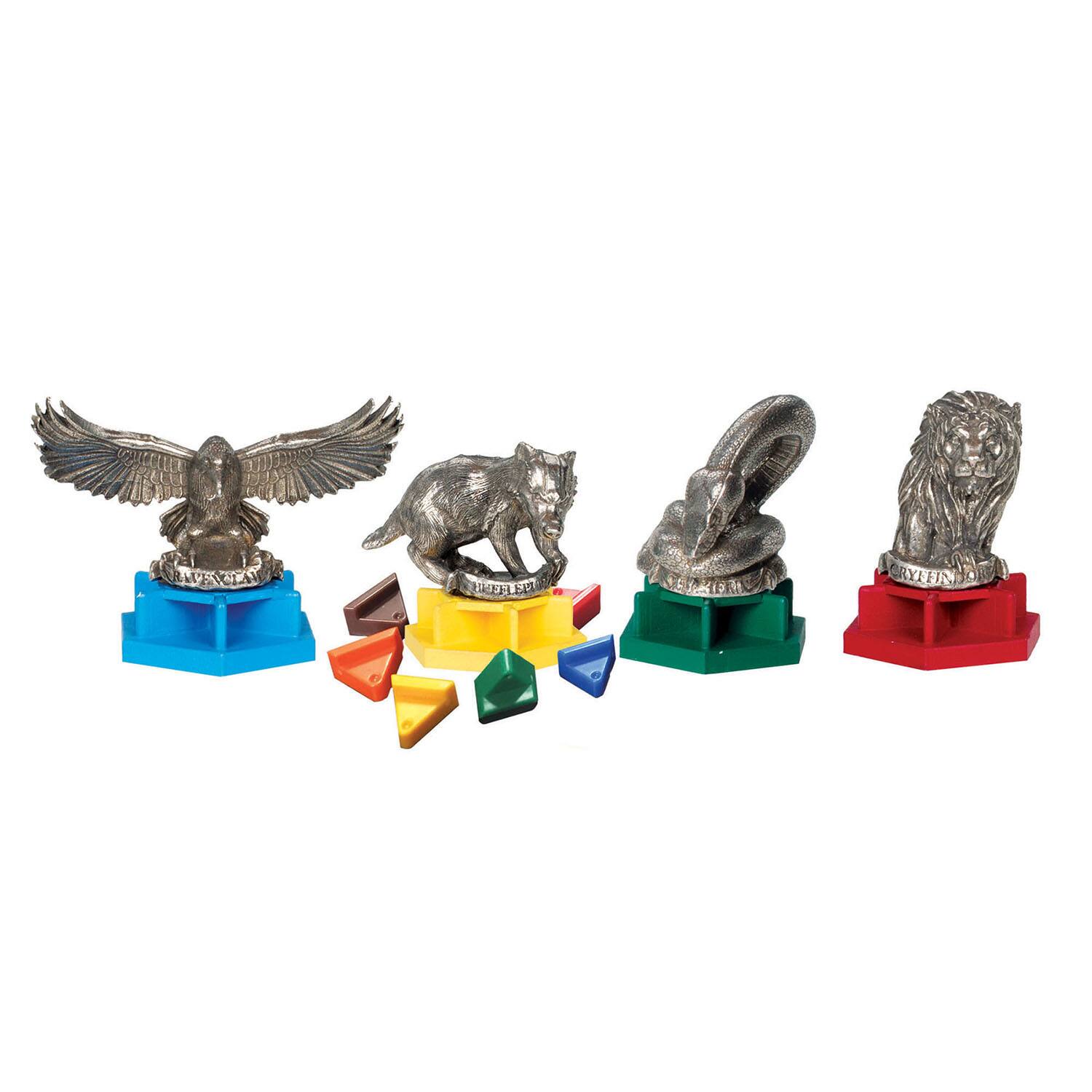 TRIVIAL PURSUIT&#xAE; World of Harry Potter Ultimate Edition