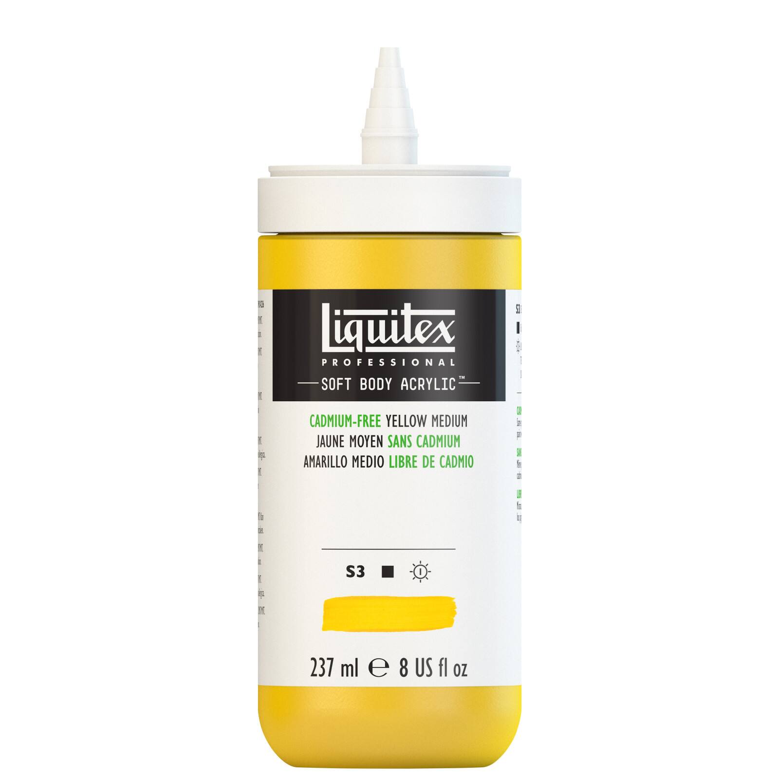 Liquitex&#xAE; Professional Soft Body Acrylic Color, 8oz.