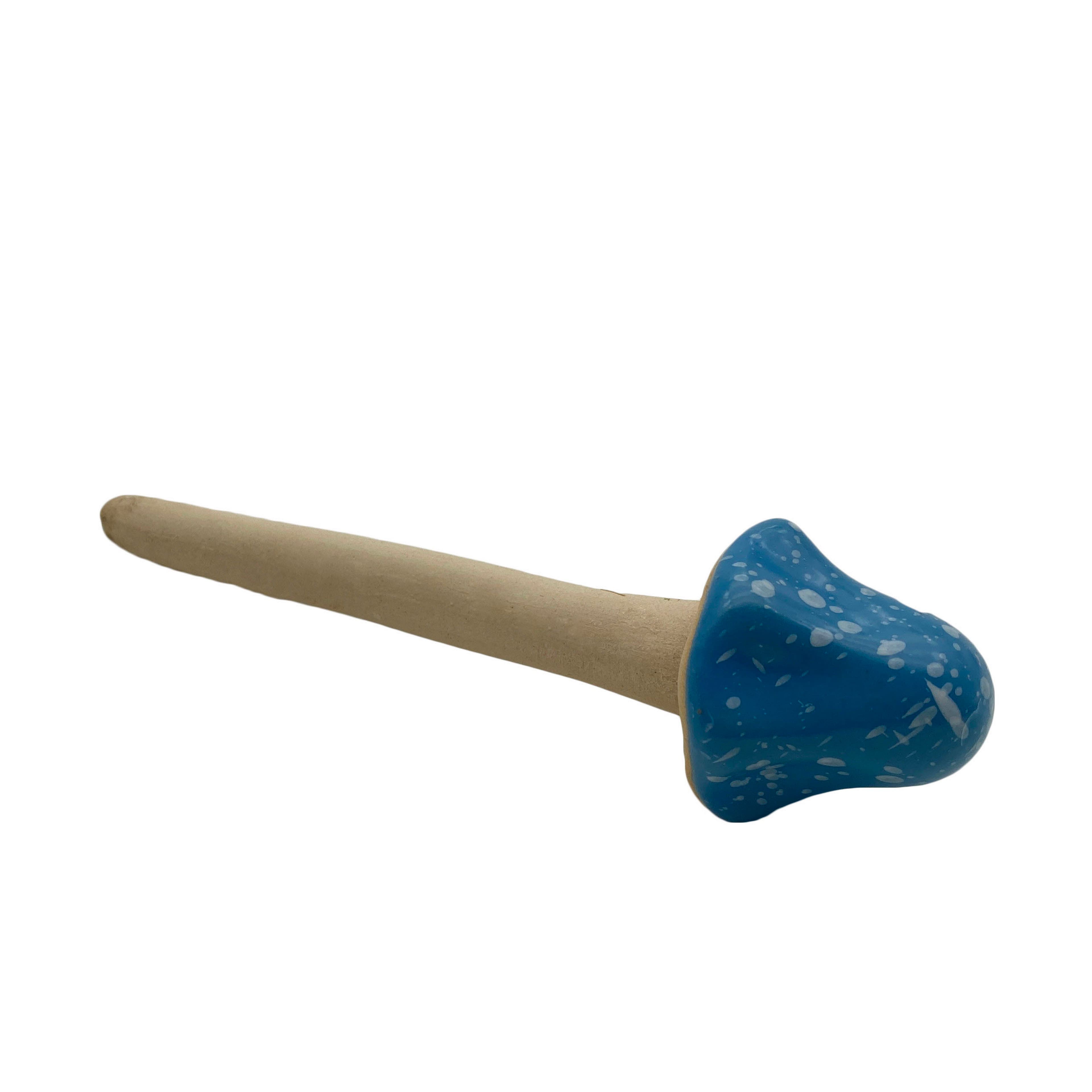 Blue Cap Decorative Mushroom by Ashland&#xAE;