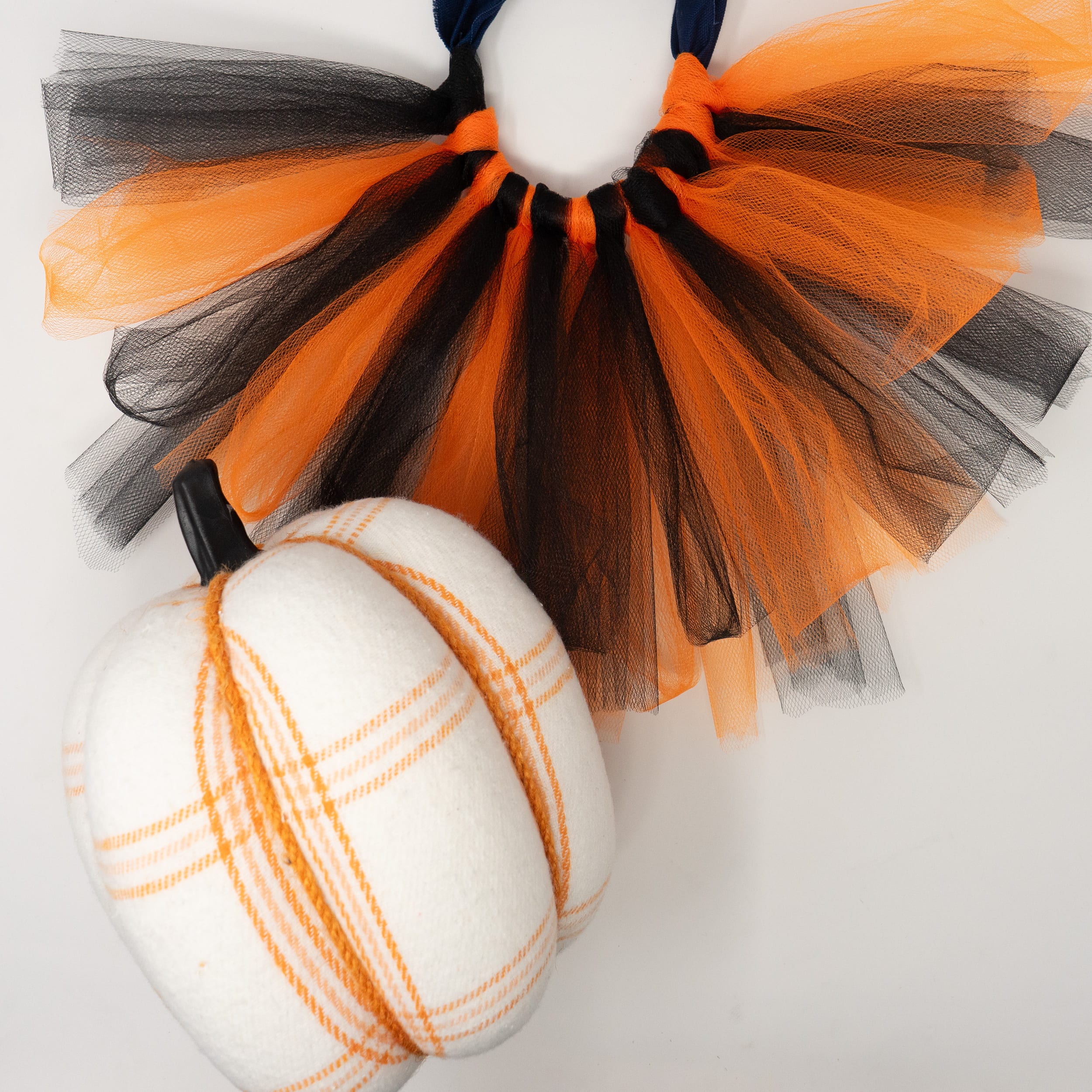 SINGER® Black Tulle Fabric Roll, 6" x 100yd.