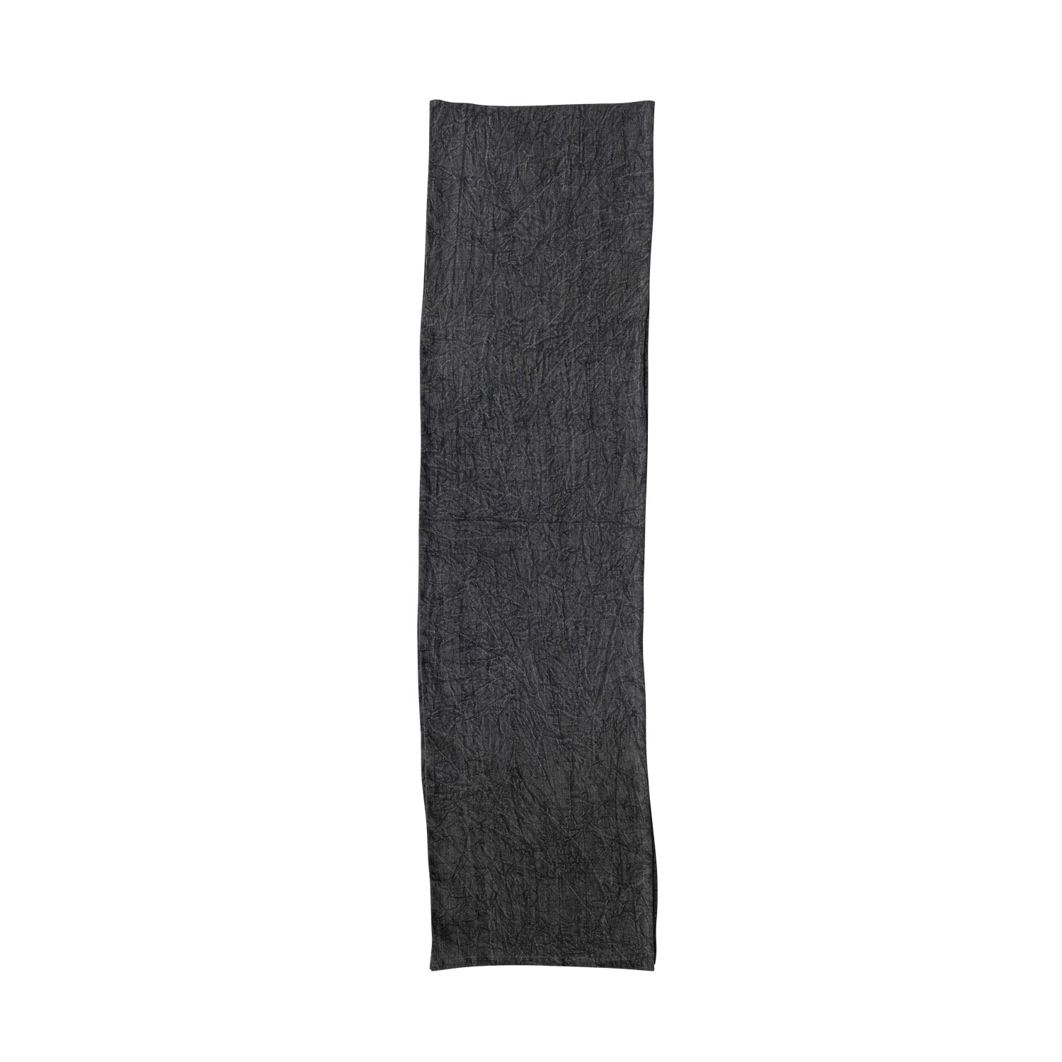 Hello Honey&#xAE; 108&#x22; Stonewashed Linen Table Runner
