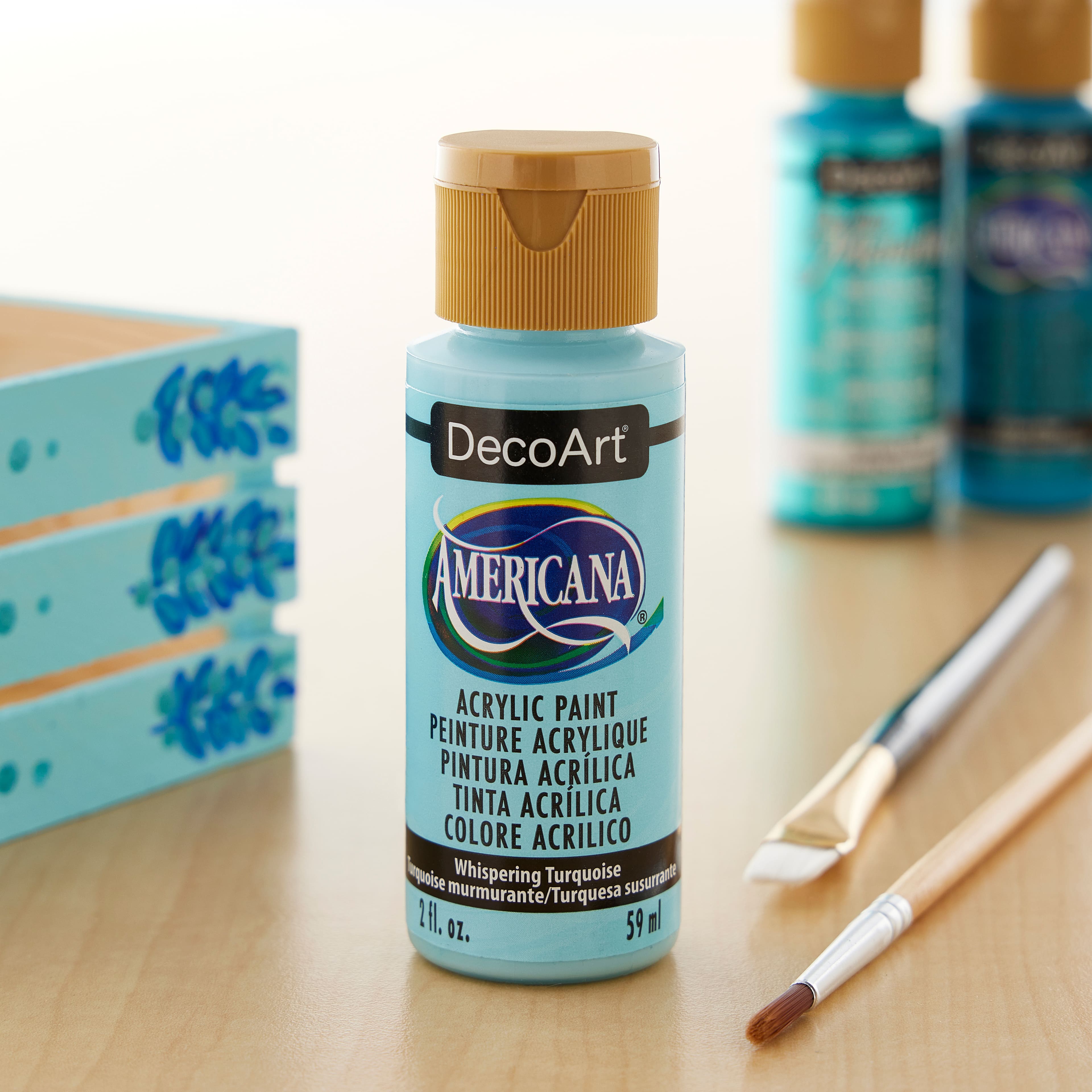 Americana&#xAE; Acrylic Paint 2 oz.