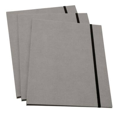 Bigso Box Paul Letter Size Folder Set | Michaels