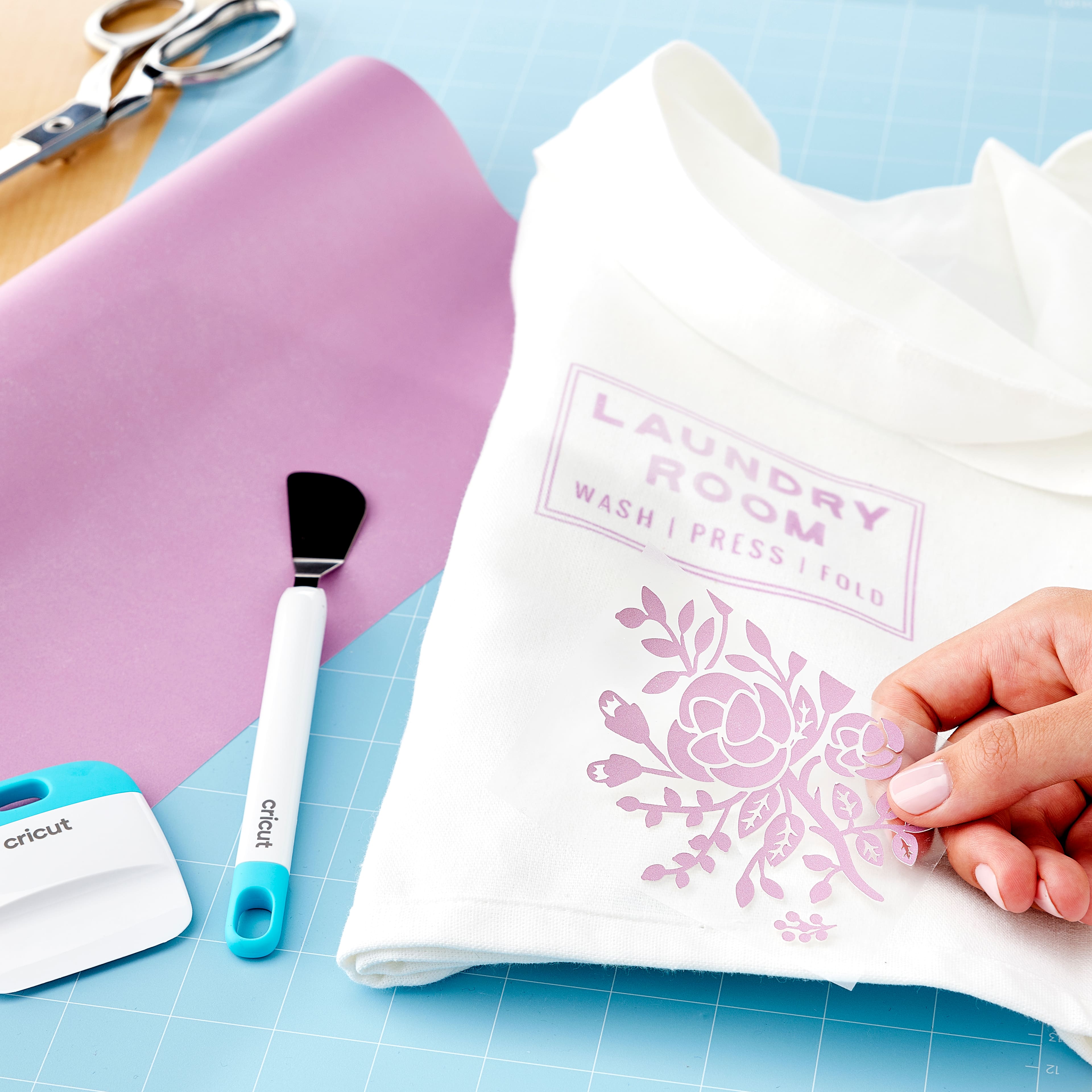 6 Packs: 2 ct. (12 total) Cricut&#xAE; Infusible Ink&#x2122; Transfer Sheets