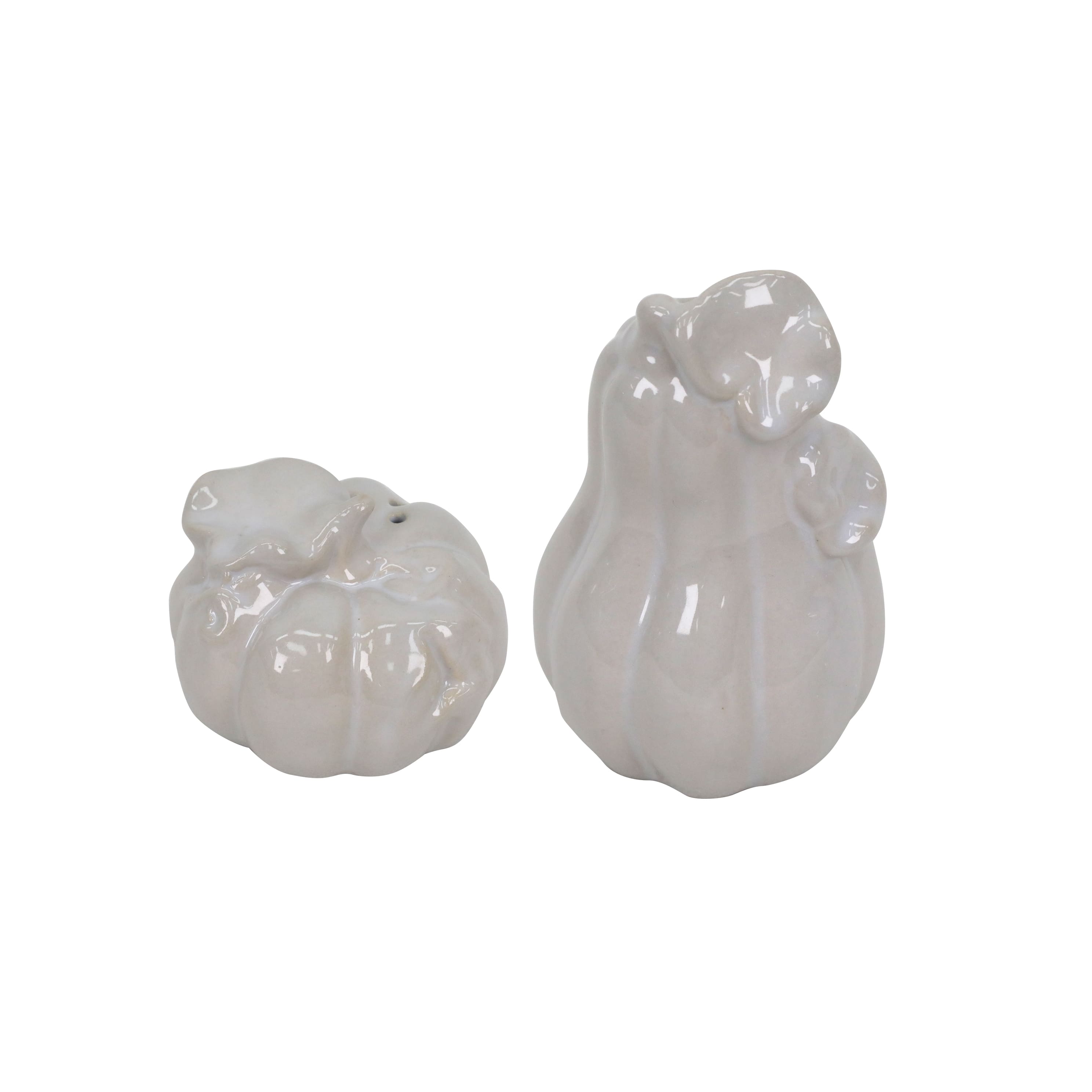 Pumpkin Salt &#x26; Pepper Shakers by Ashland&#xAE;