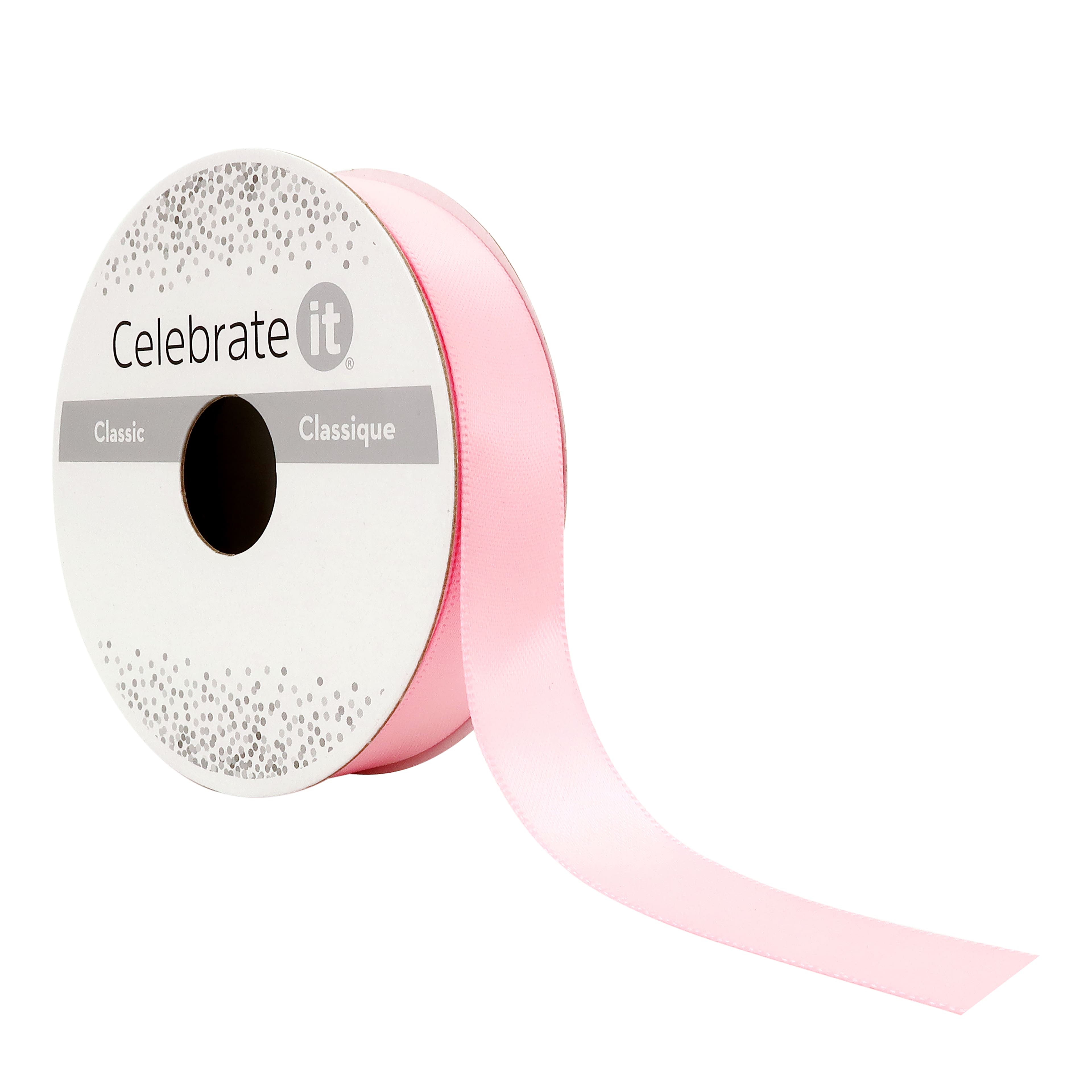 5/8 x 7yd. Iridescent Ribbon by Celebrate It™, Michaels in 2023
