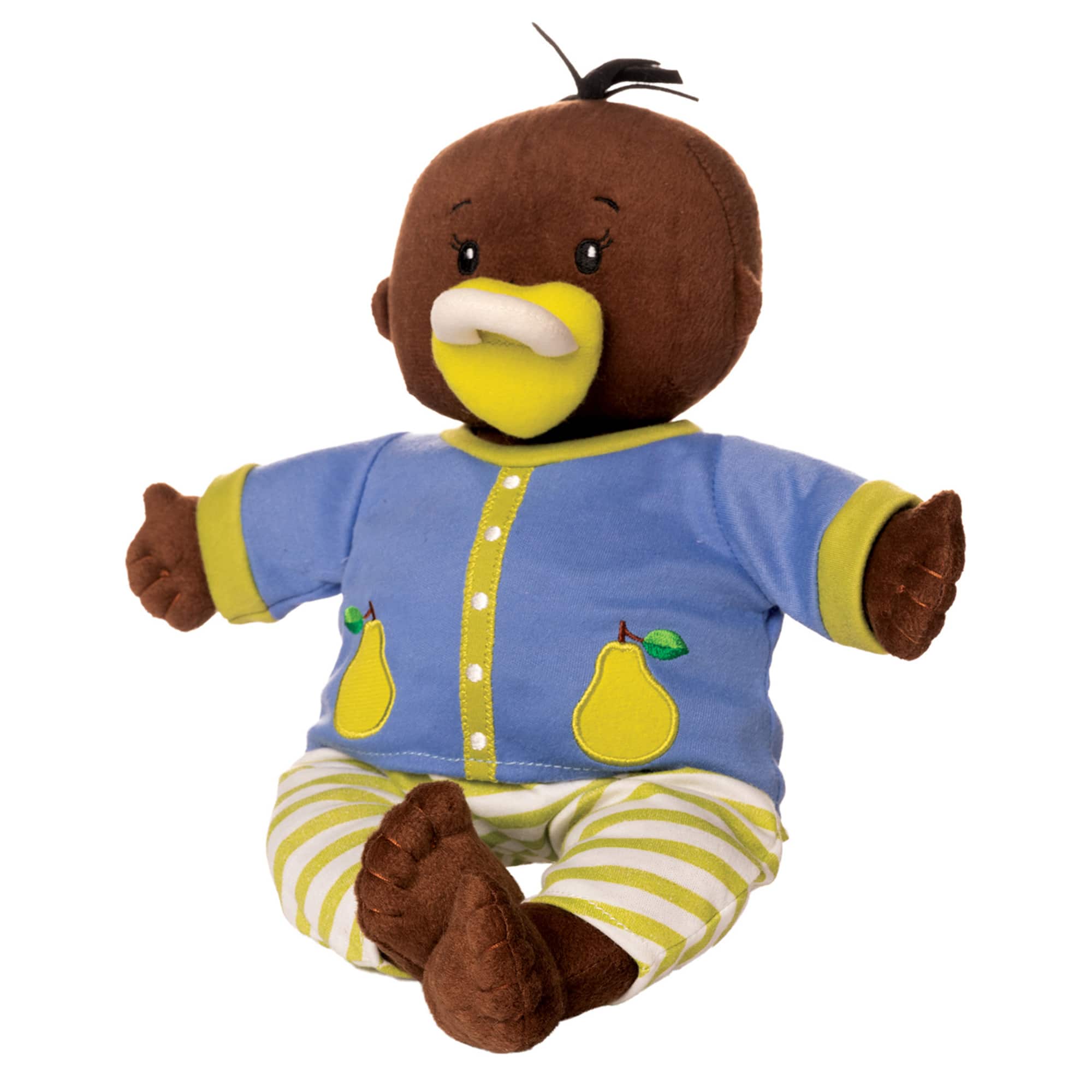 Manhattan Toy&#xAE; Baby Stella&#xAE; Doll