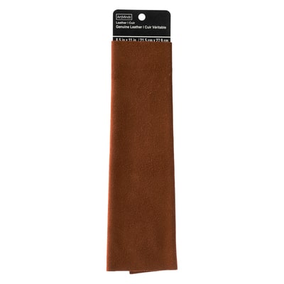 Suede Leather Trim by ArtMinds® image