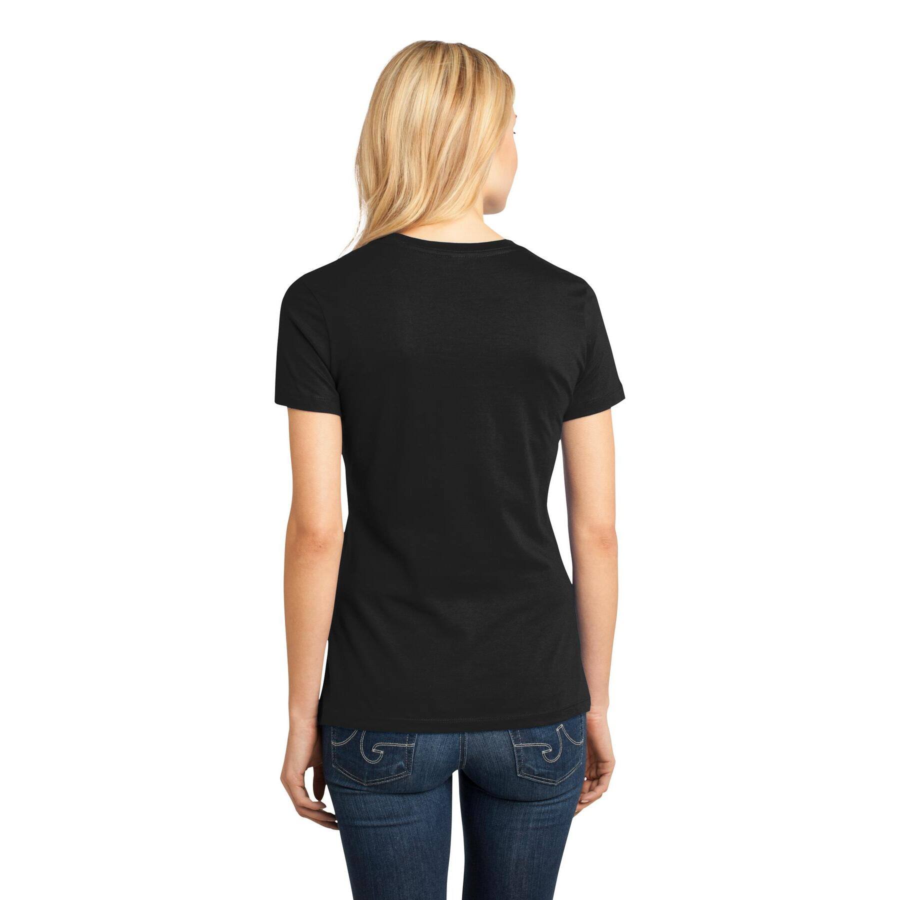 District® Women's Perfect Weight® Adult T-Shirt