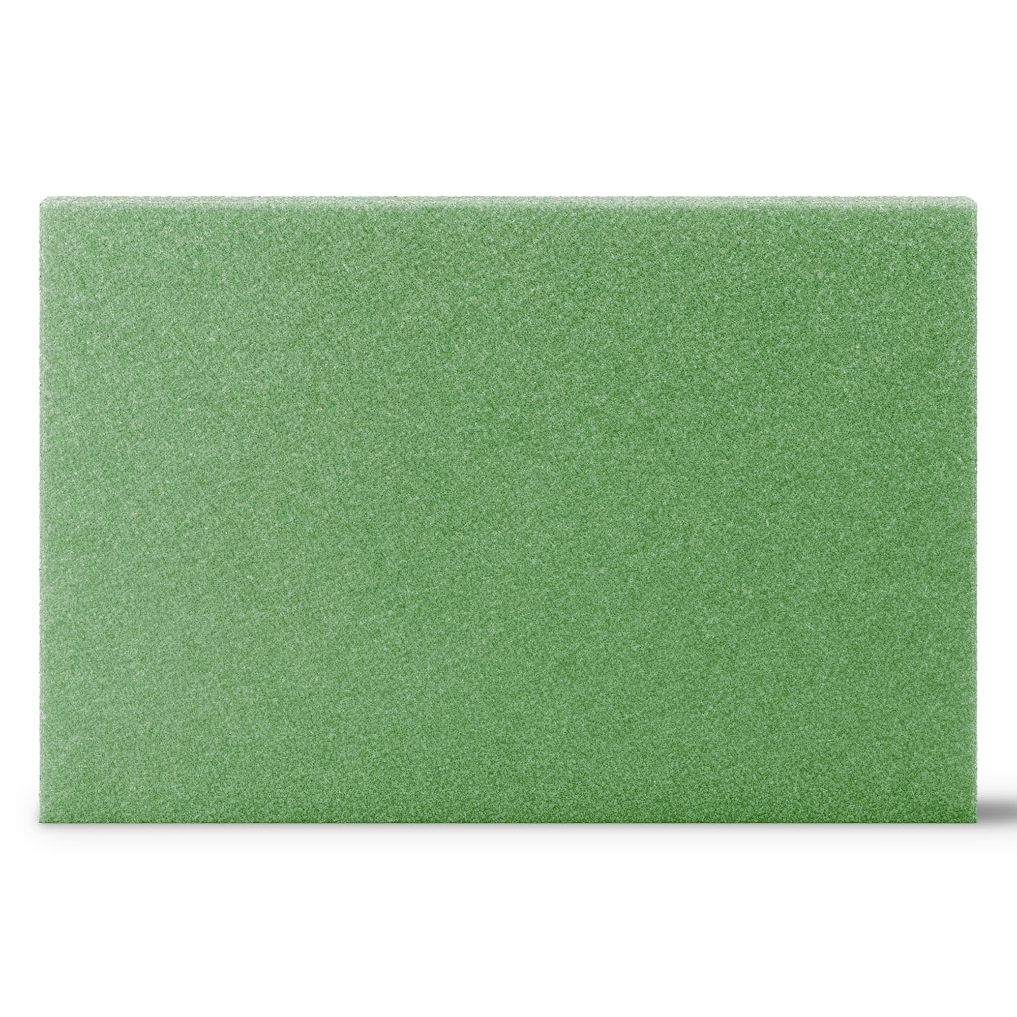 DirectFloral. Styrofoam™ Sheet - 1x 12x 36 Green