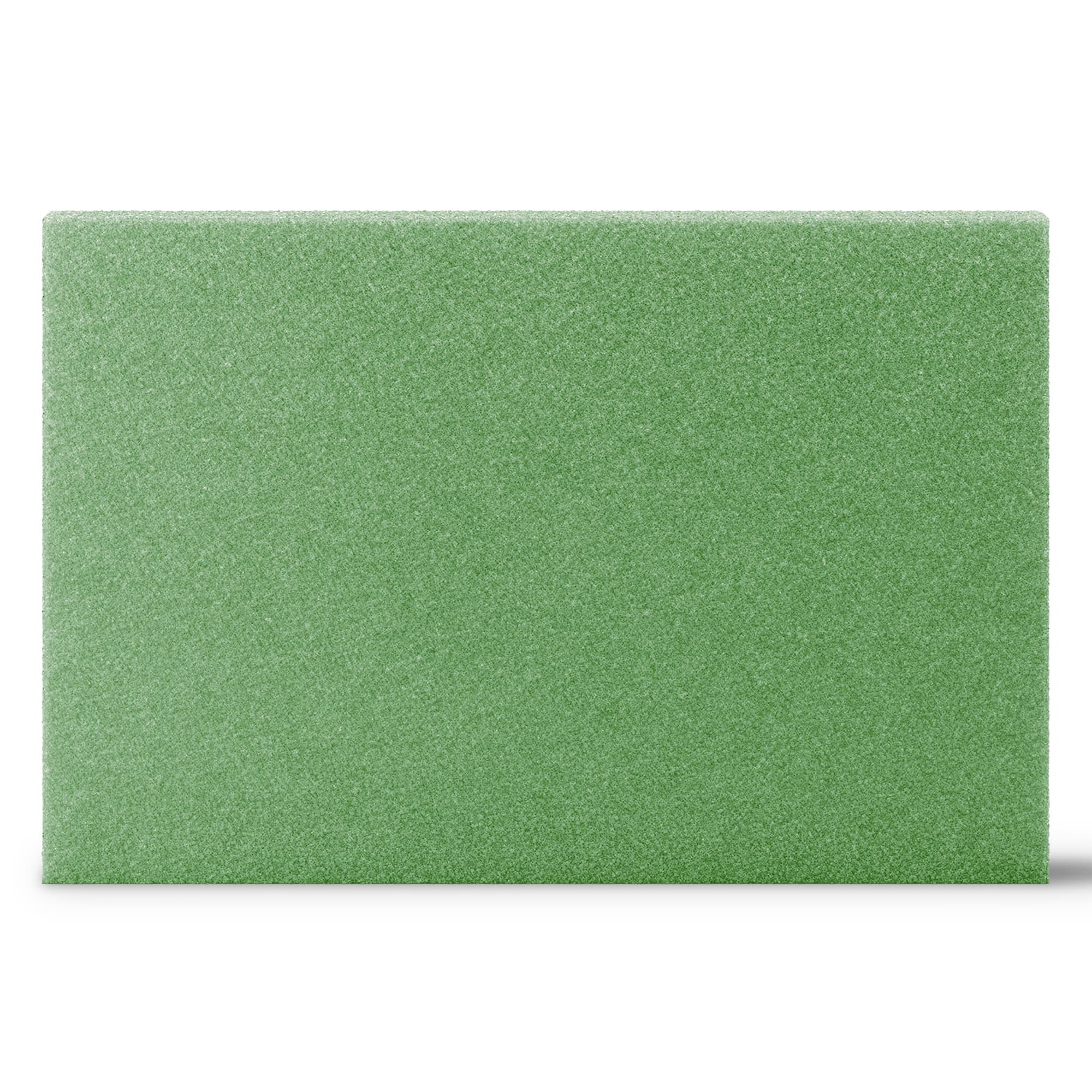 8 Pack: FloraCraft® FloraFōM® 18" x 12" x 2" Green Foam Block
