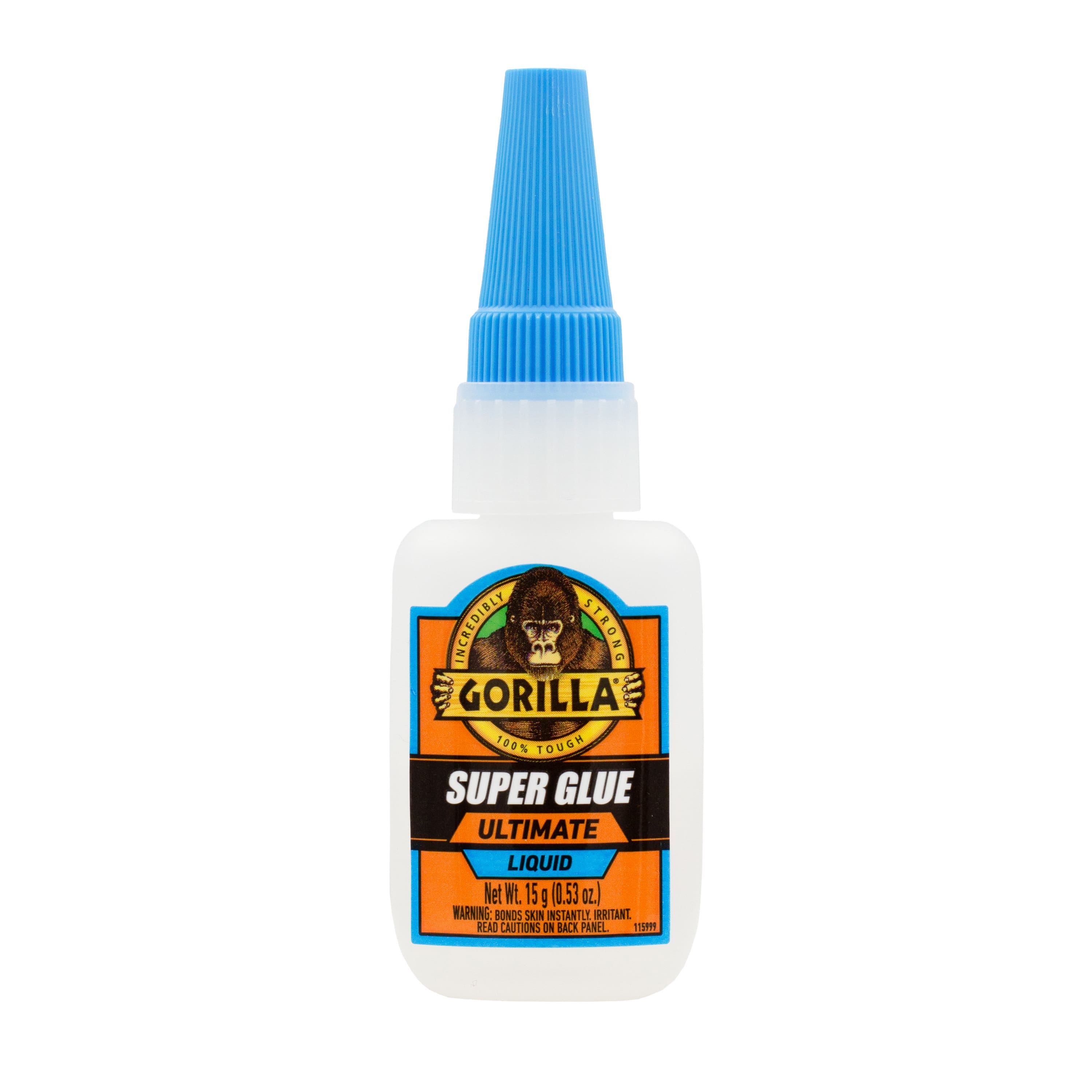 Gorilla&#xAE; Ultimate Super Glue