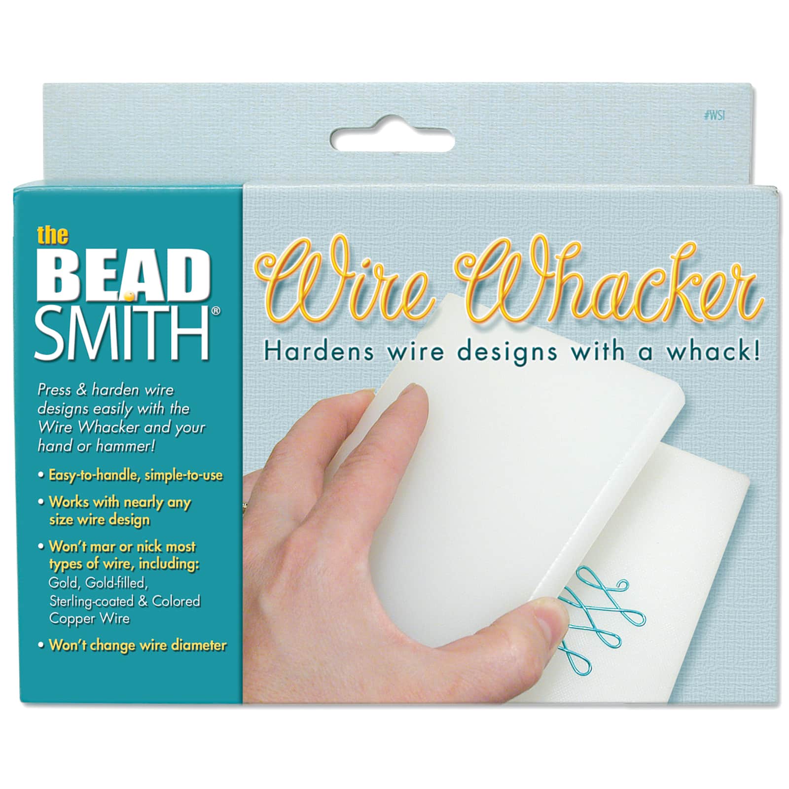 The Beadsmith&#xAE; Wire Whacker