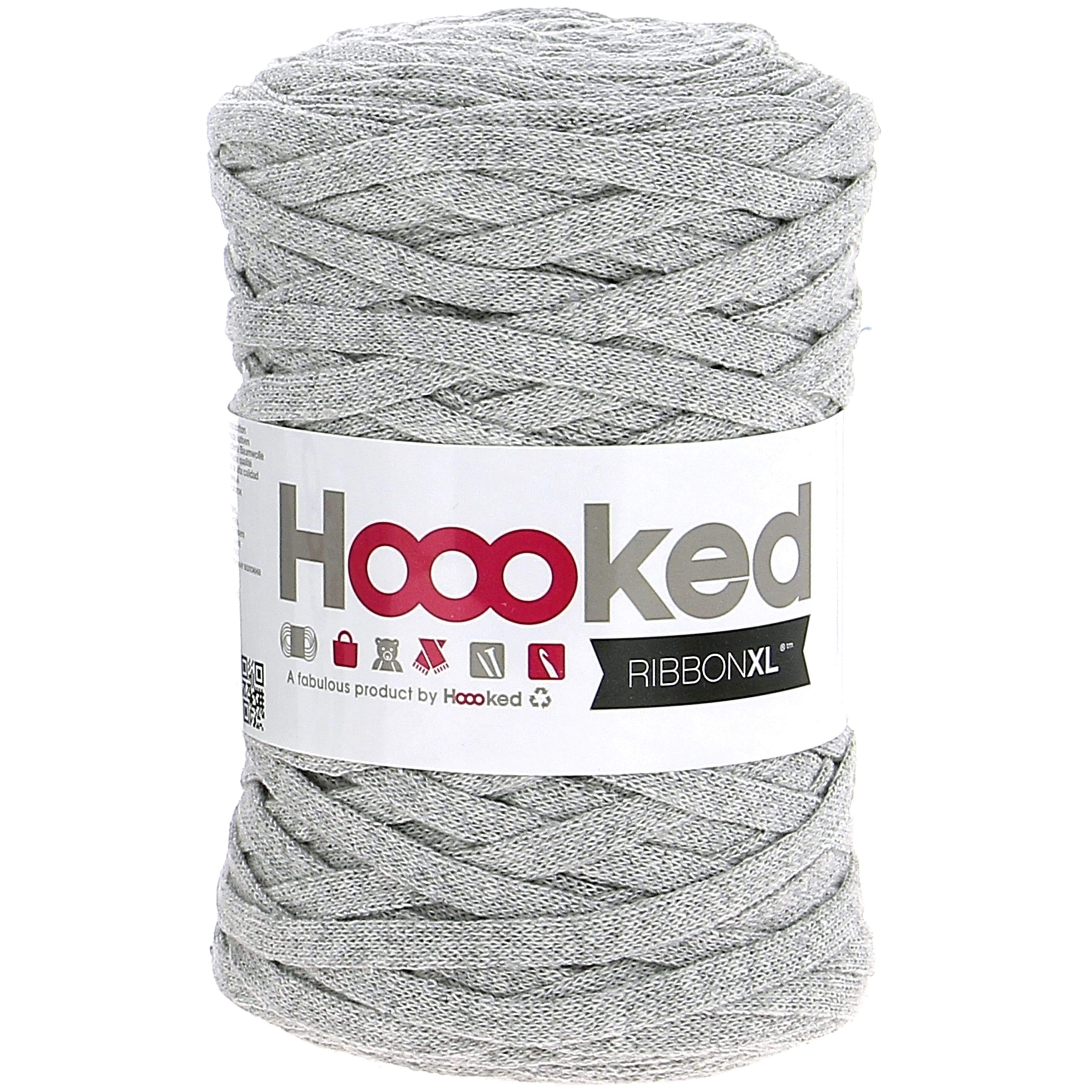 Hoooked RibbonXL Yarn