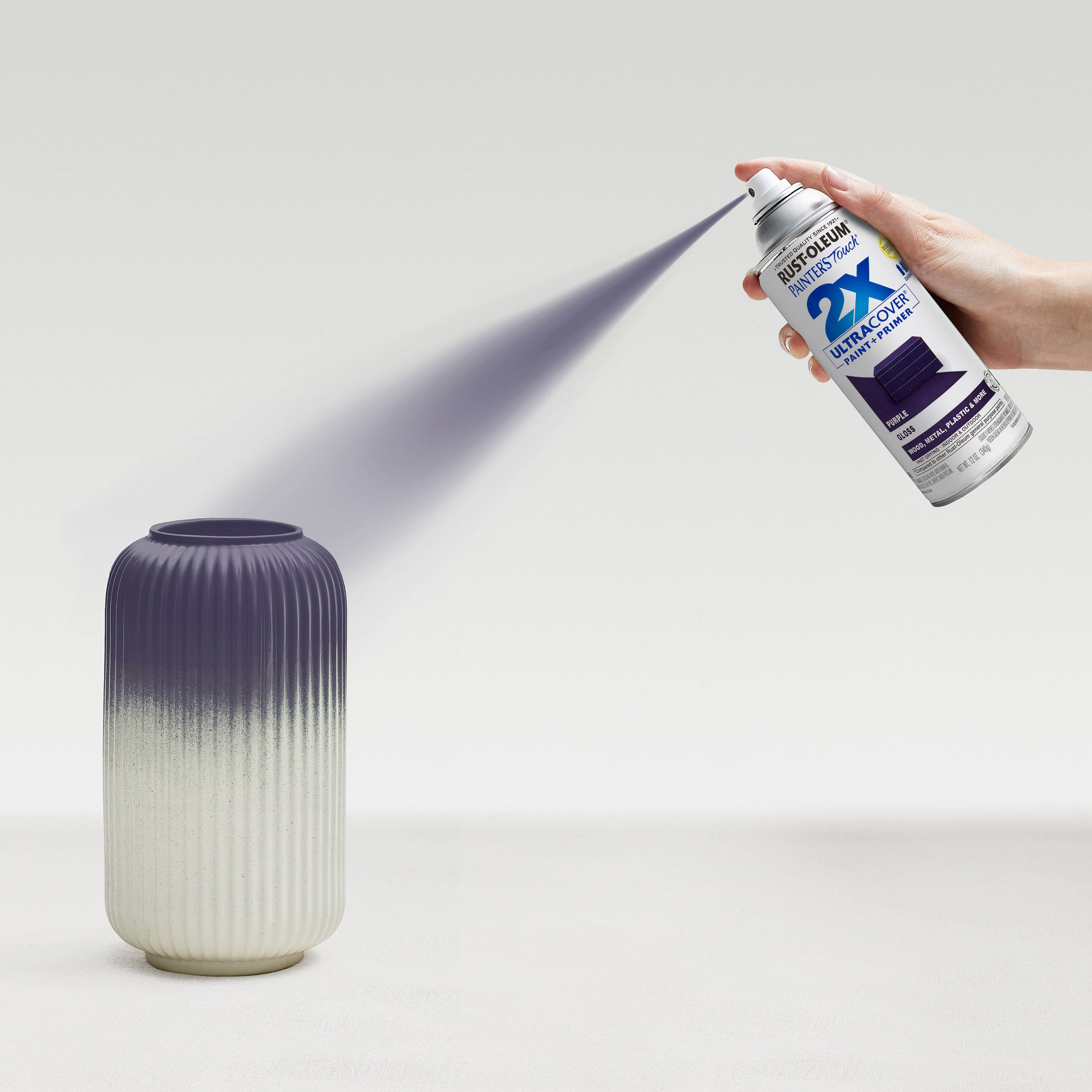 Painter&#x27;s Touch&#xAE; 2X Ultra Cover&#xAE; Gloss Spray Paint