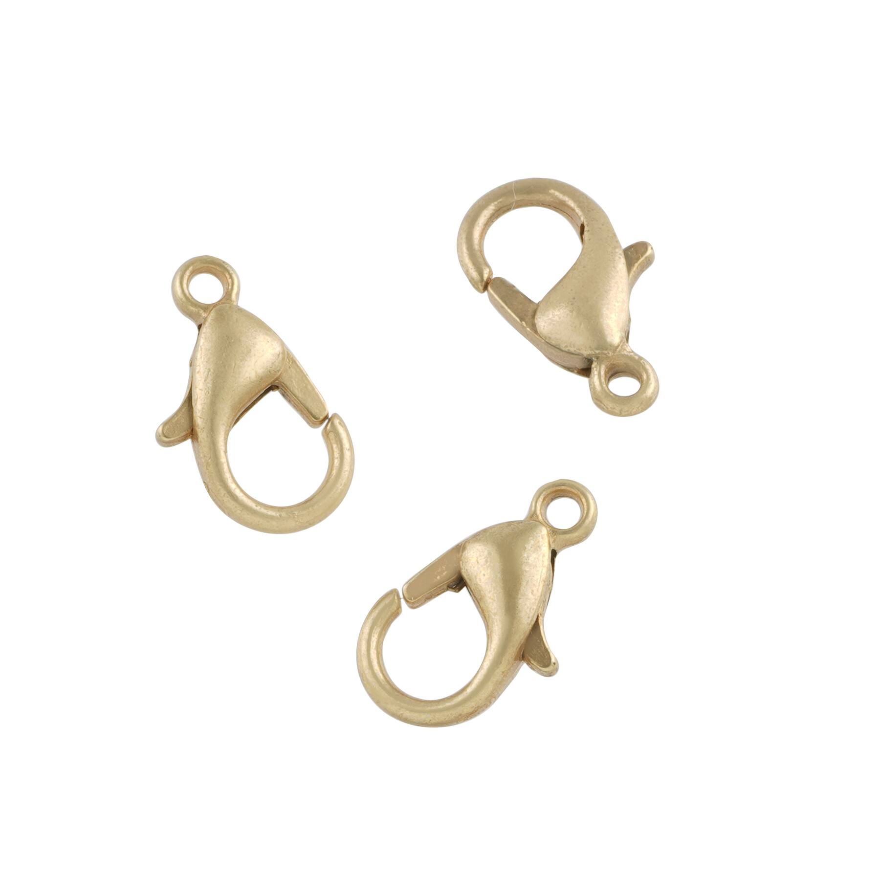 Lobster Claw Clasps by Bead Landing™