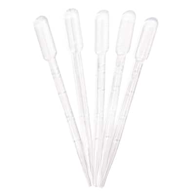Plastic Pipettes by ArtMinds™