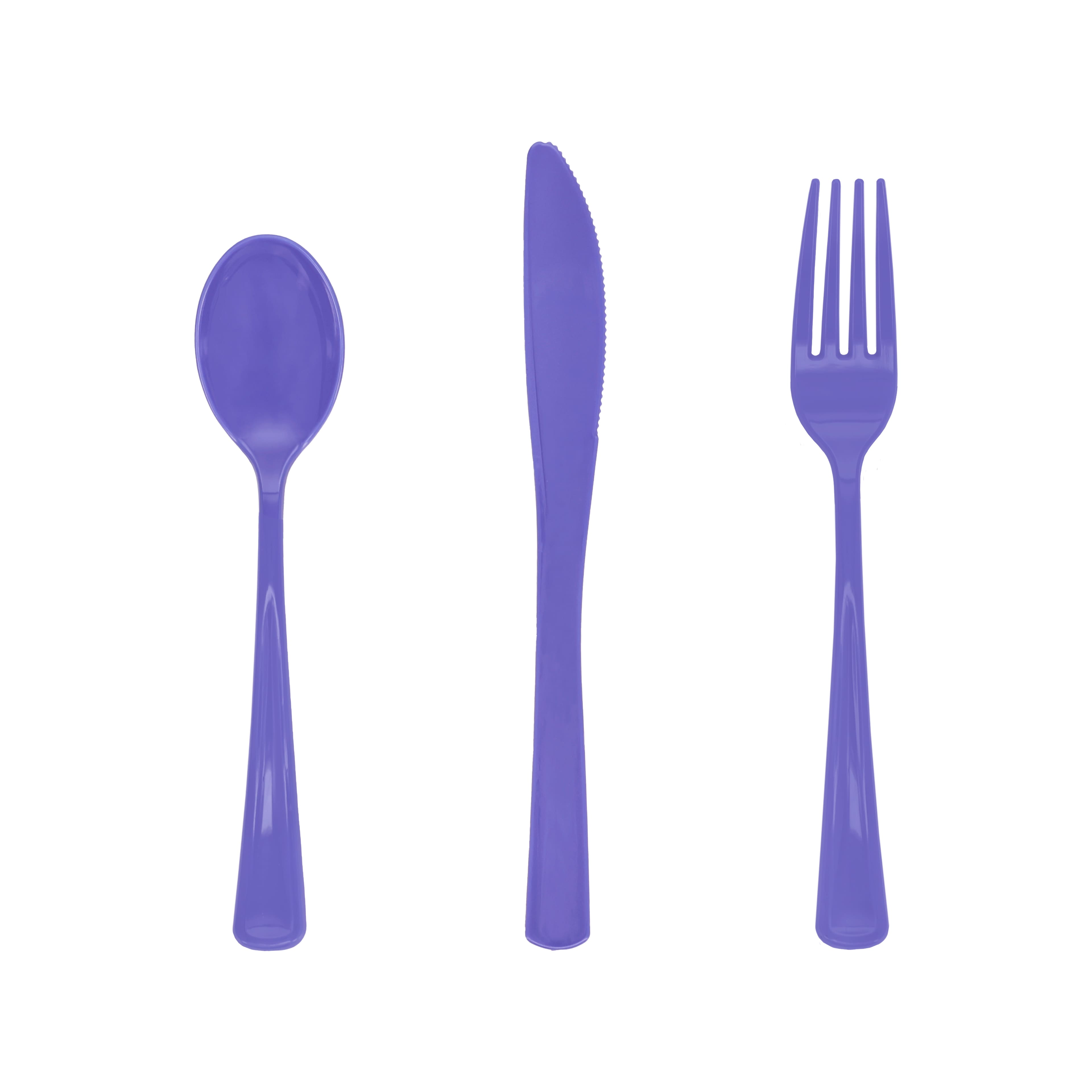 Spring 30 Piece Cutlery Set by Celebrate It™