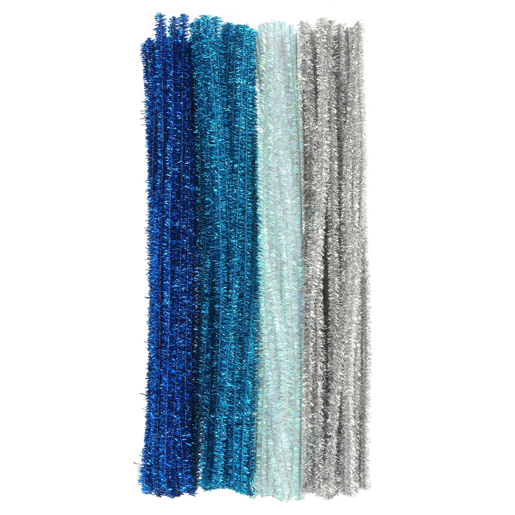 Winter Chenille Pipe Cleaners by Creatology&#x2122;