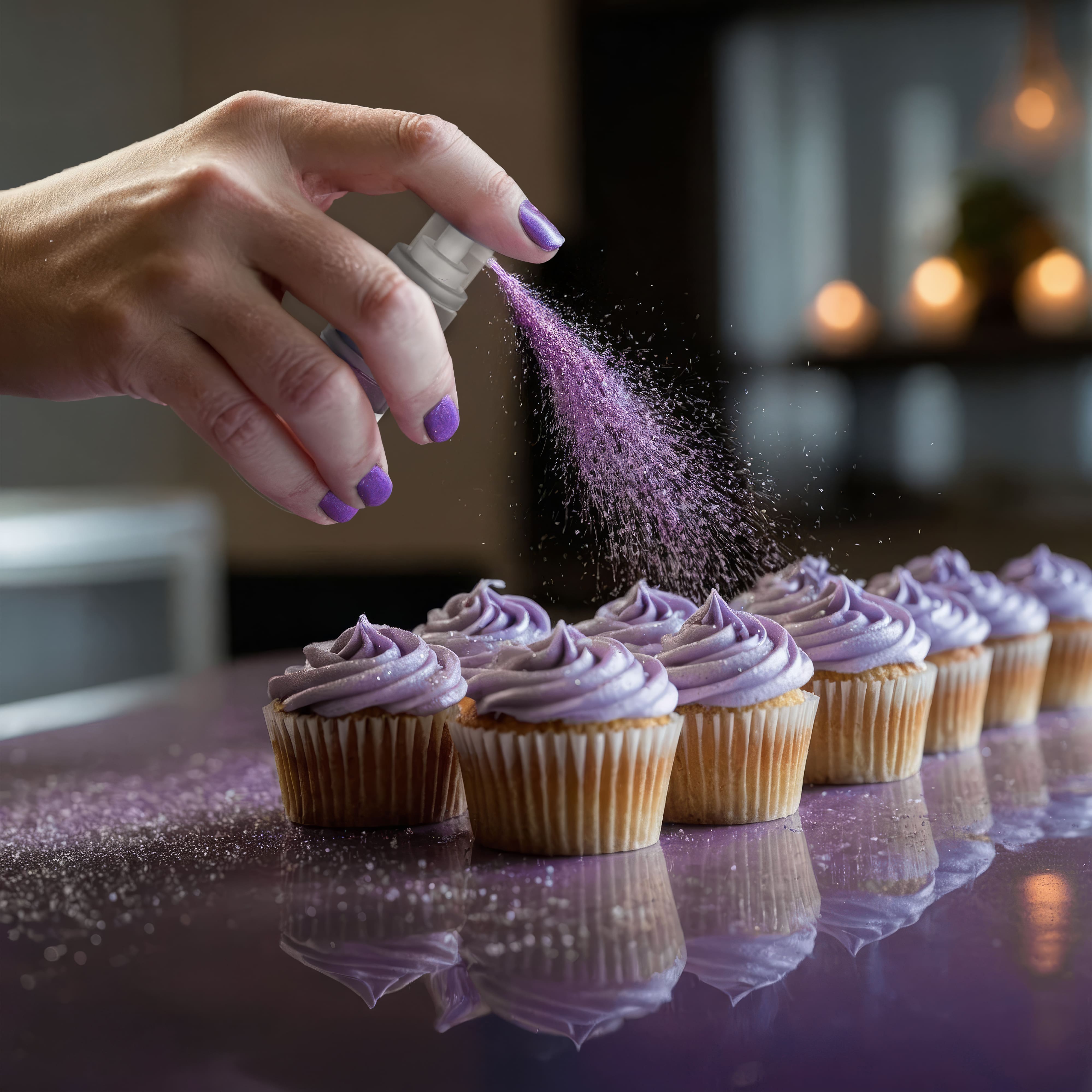 Bakell&#xAE; Tinker Dust Edible Glitter
