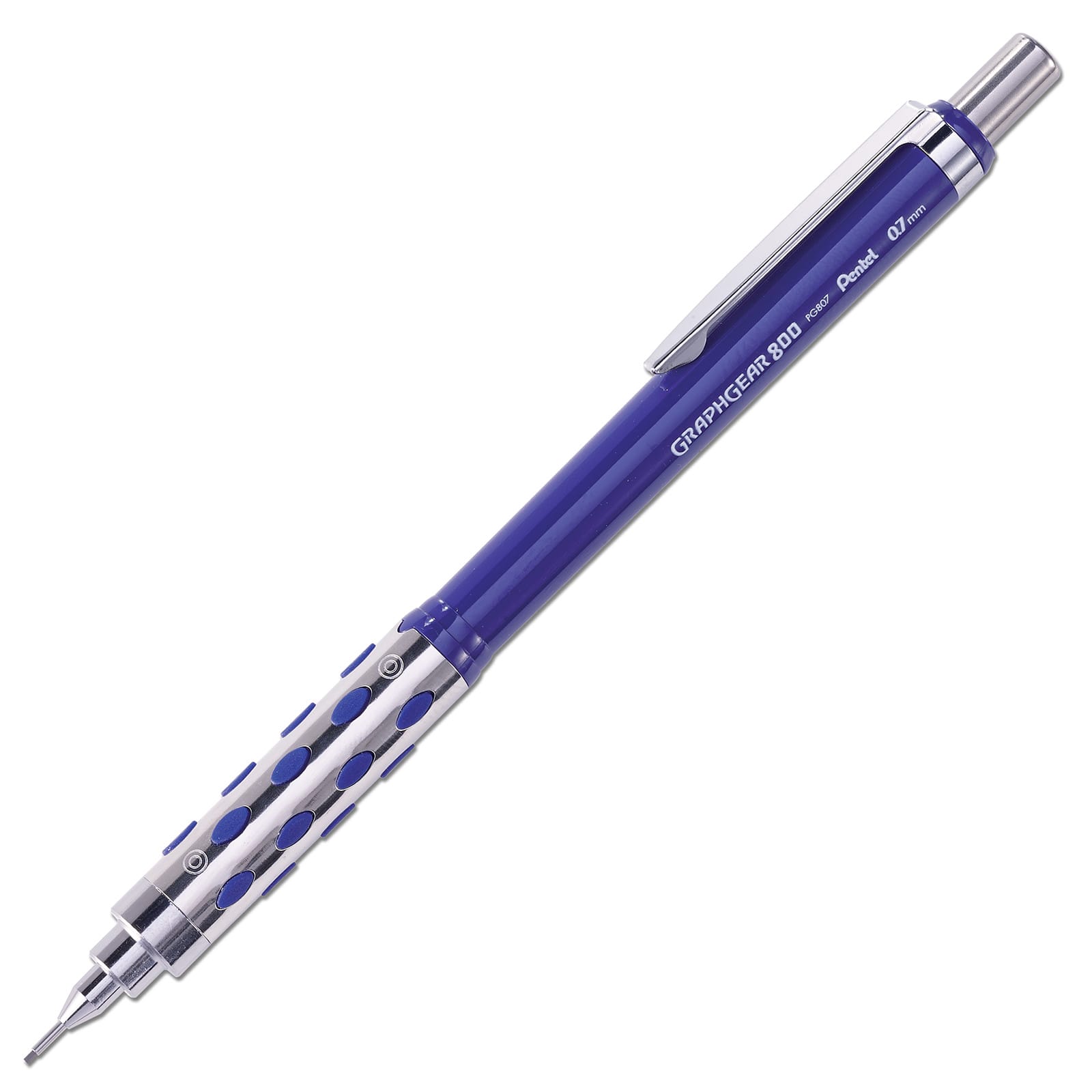 Pentel&#xAE; GraphGear&#x2122; 800 Drafting Pencil, 0.7mm