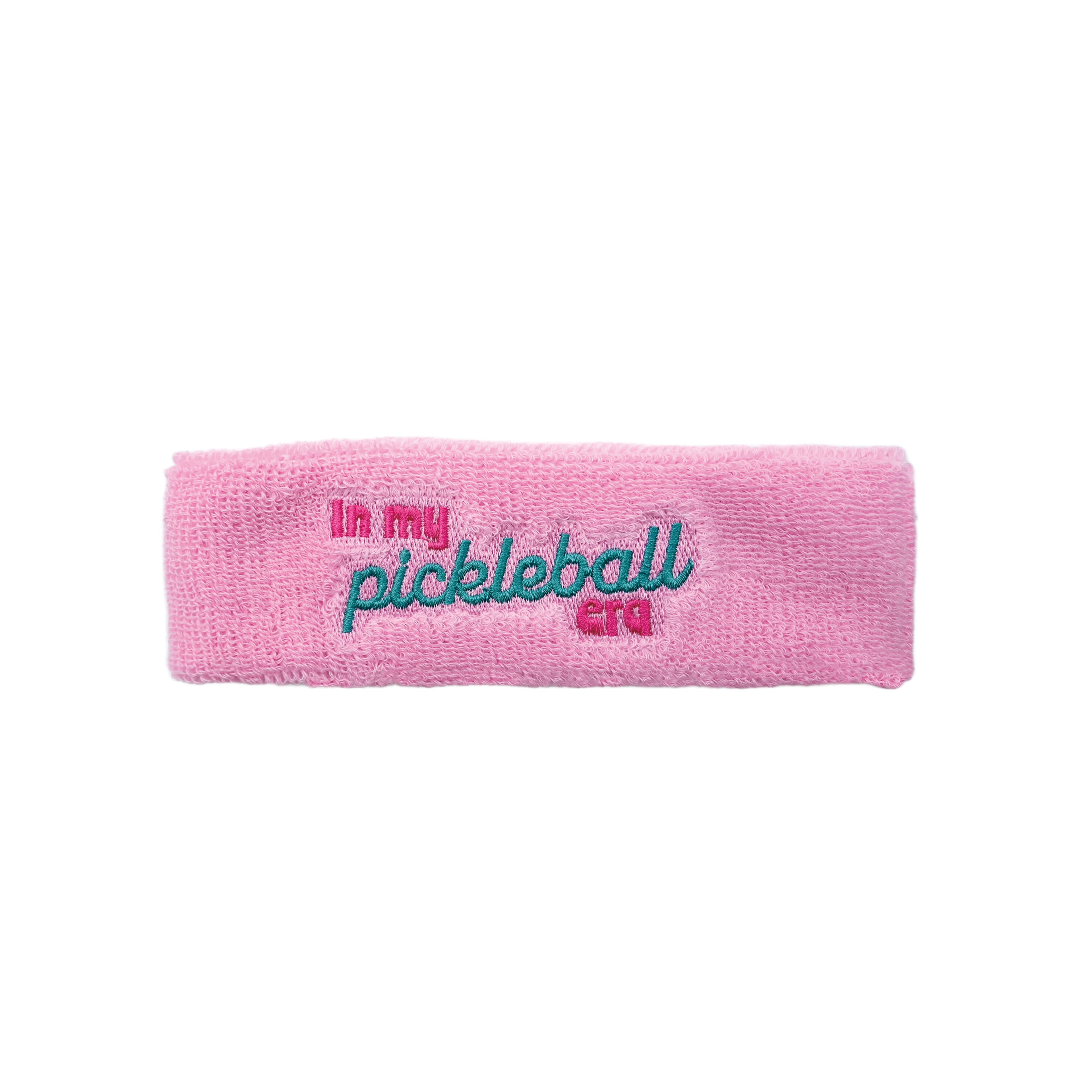 Assorted Pickleball Headband, 1pc. by Fab Finds