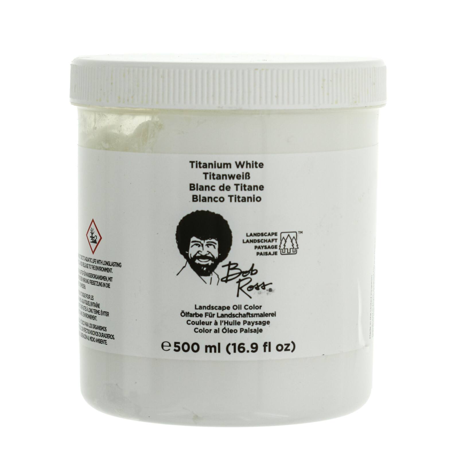 Bob ross outlet paints michaels